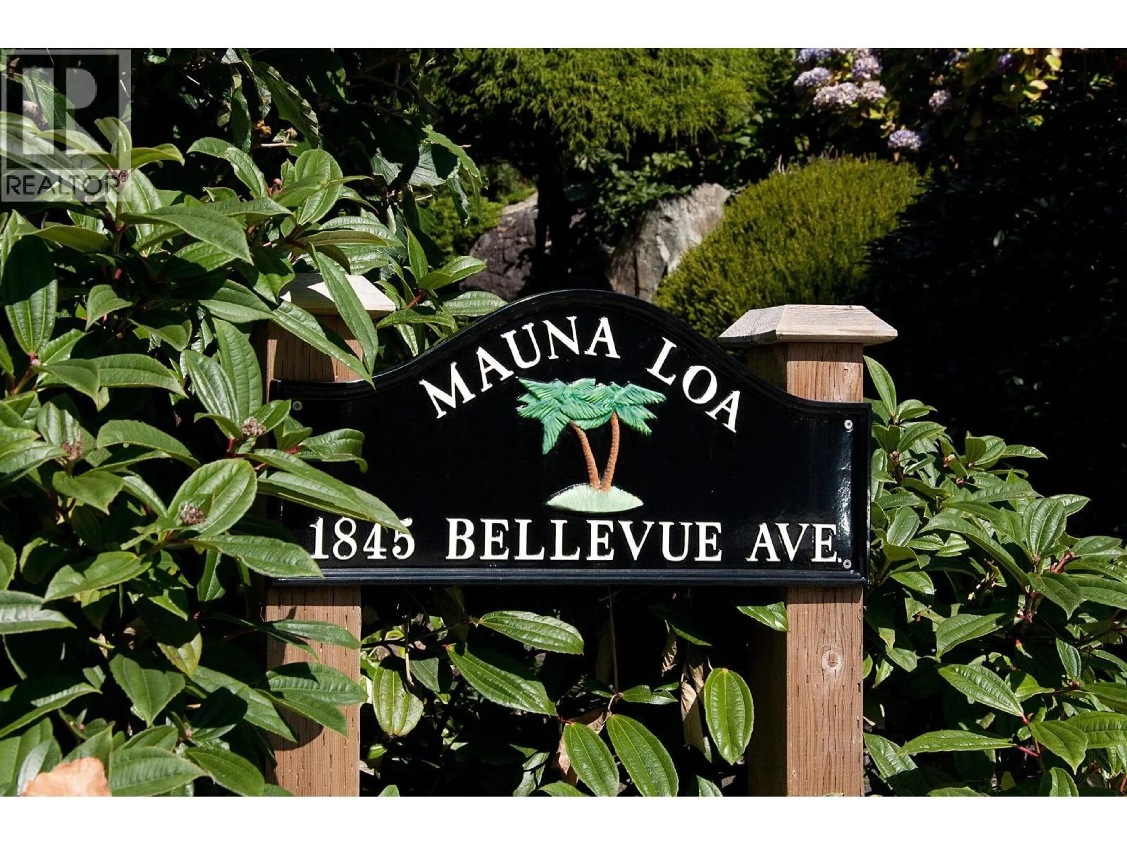 Unknown for 303 - 1845 BELLEVUE AVENUE, West Vancouver British Columbia V7V1B2