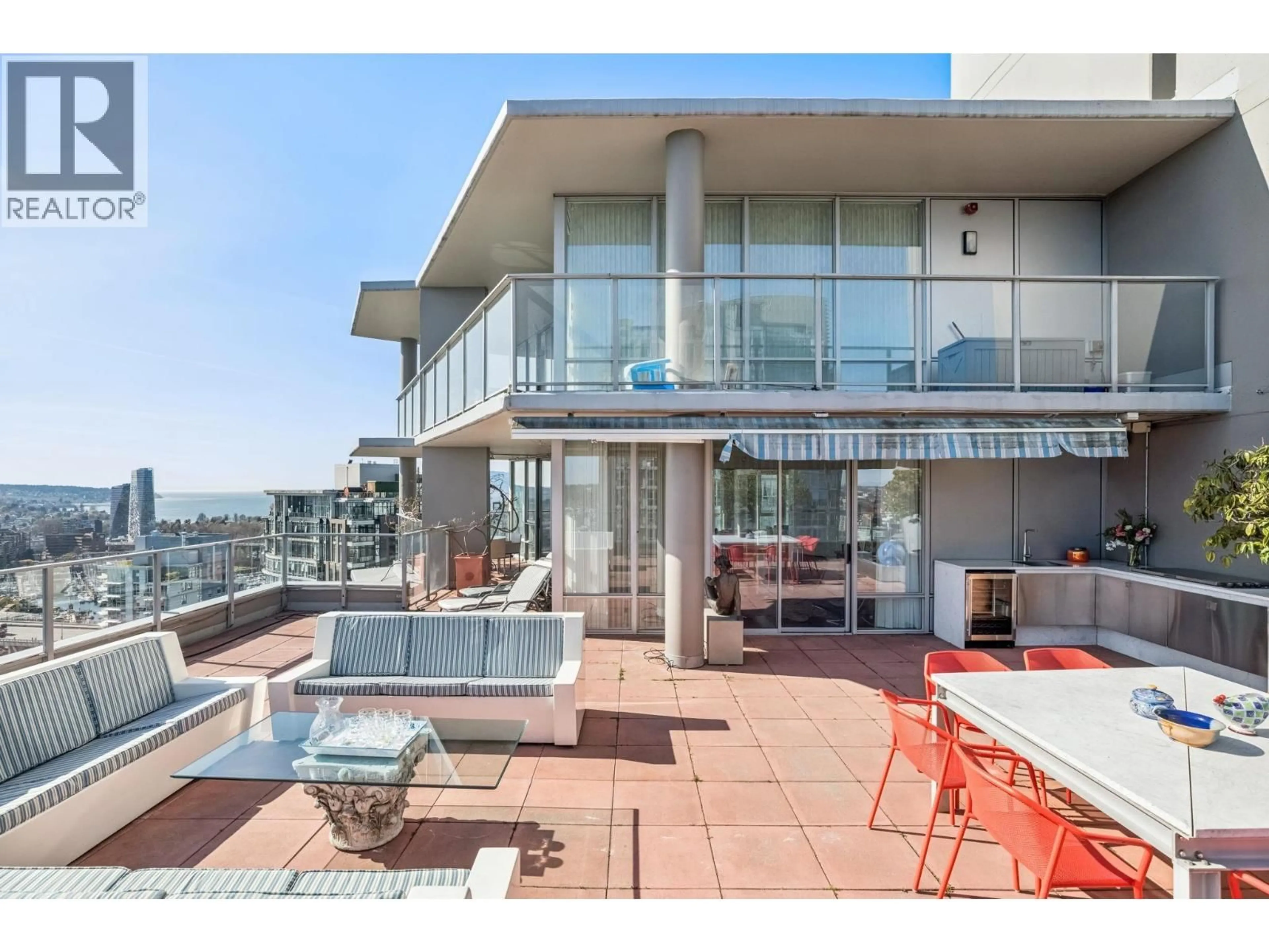 Unknown for 3701 - 1438 RICHARDS STREET, Vancouver British Columbia V6Z3B8