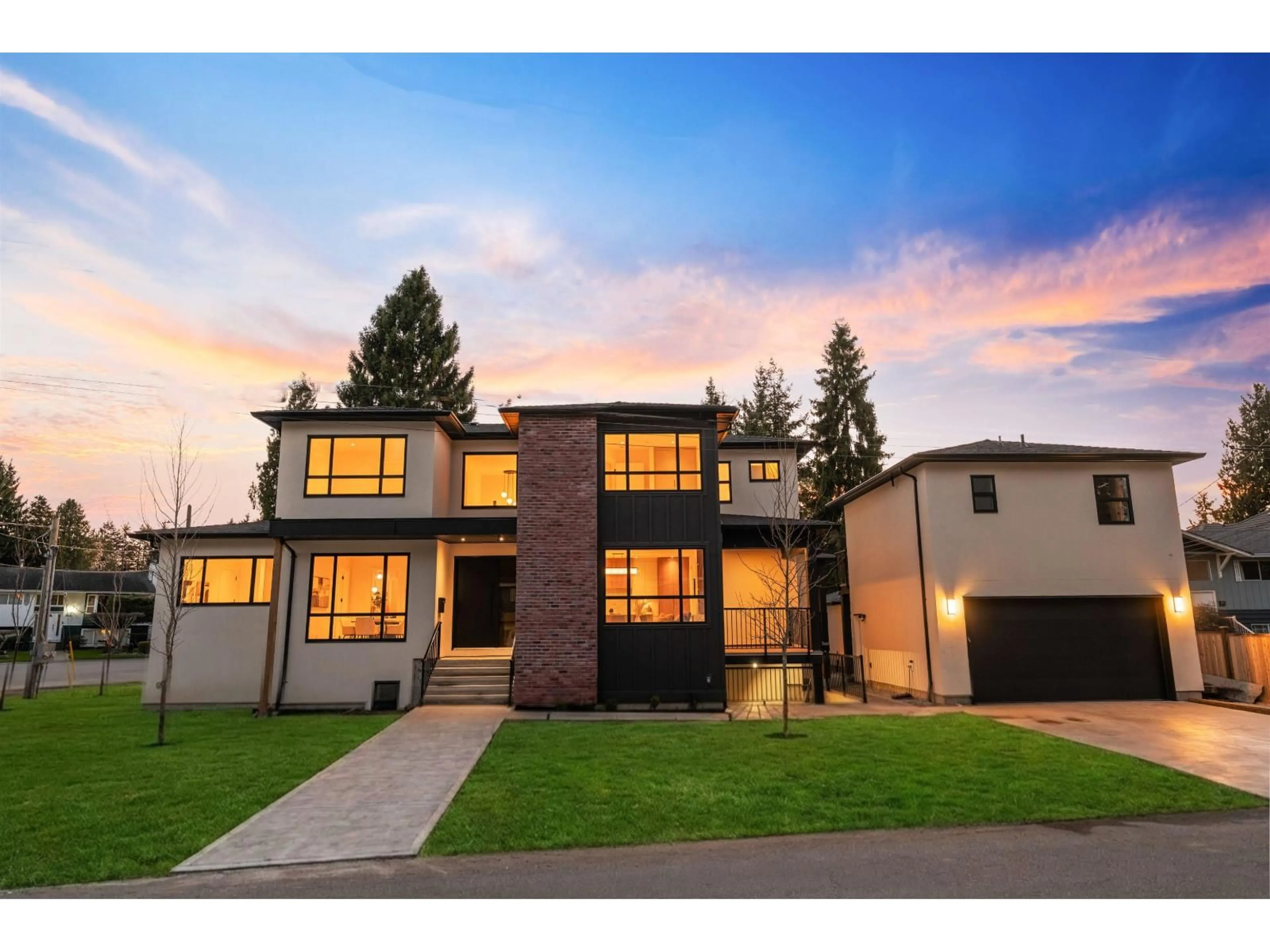 Home with brick exterior material, street for 9359 119A STREET, Delta British Columbia V4C6P4