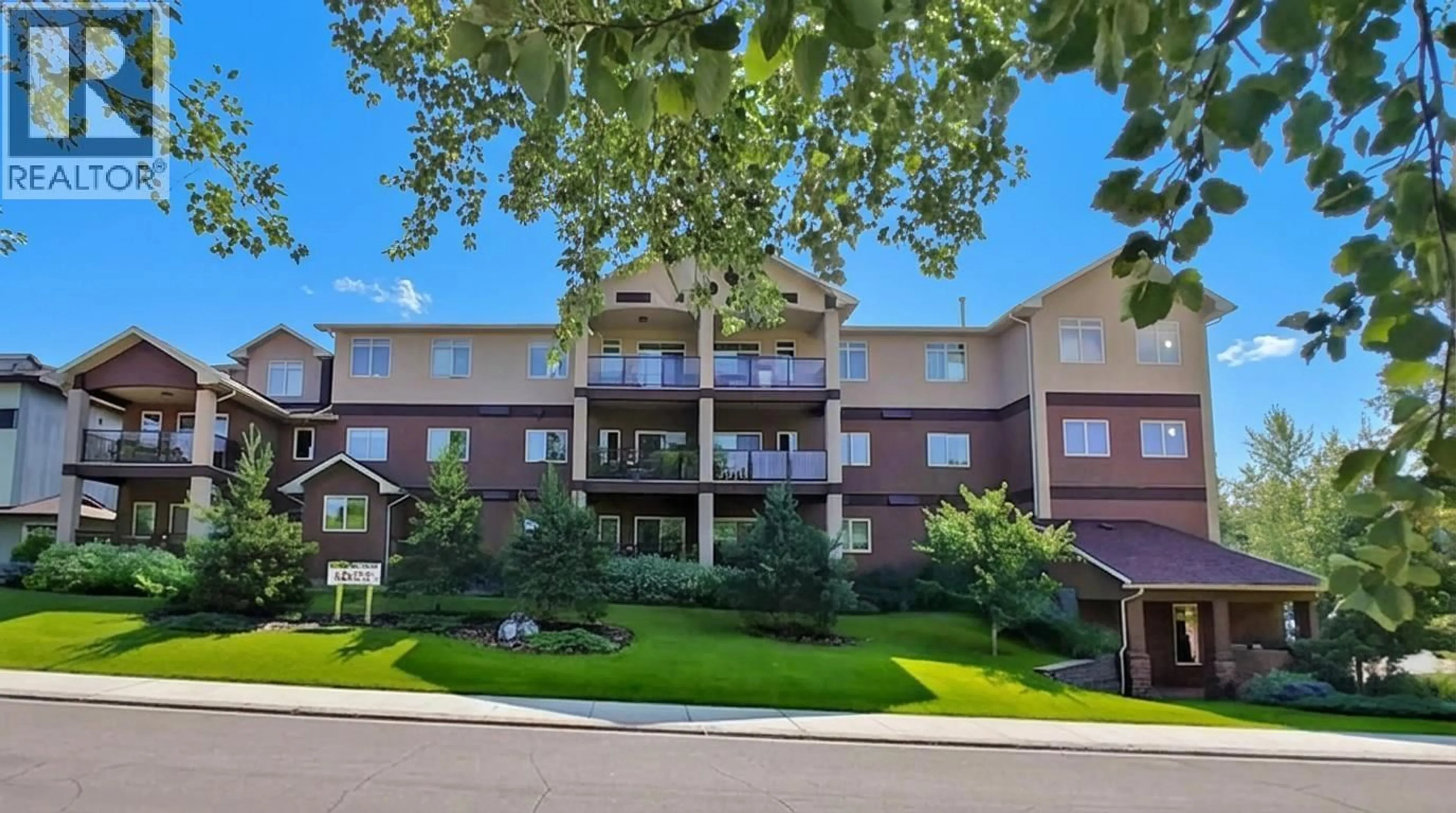 Patio, unknown for 201 - 4251 GUEST CRESCENT, Prince George British Columbia V2N3G9