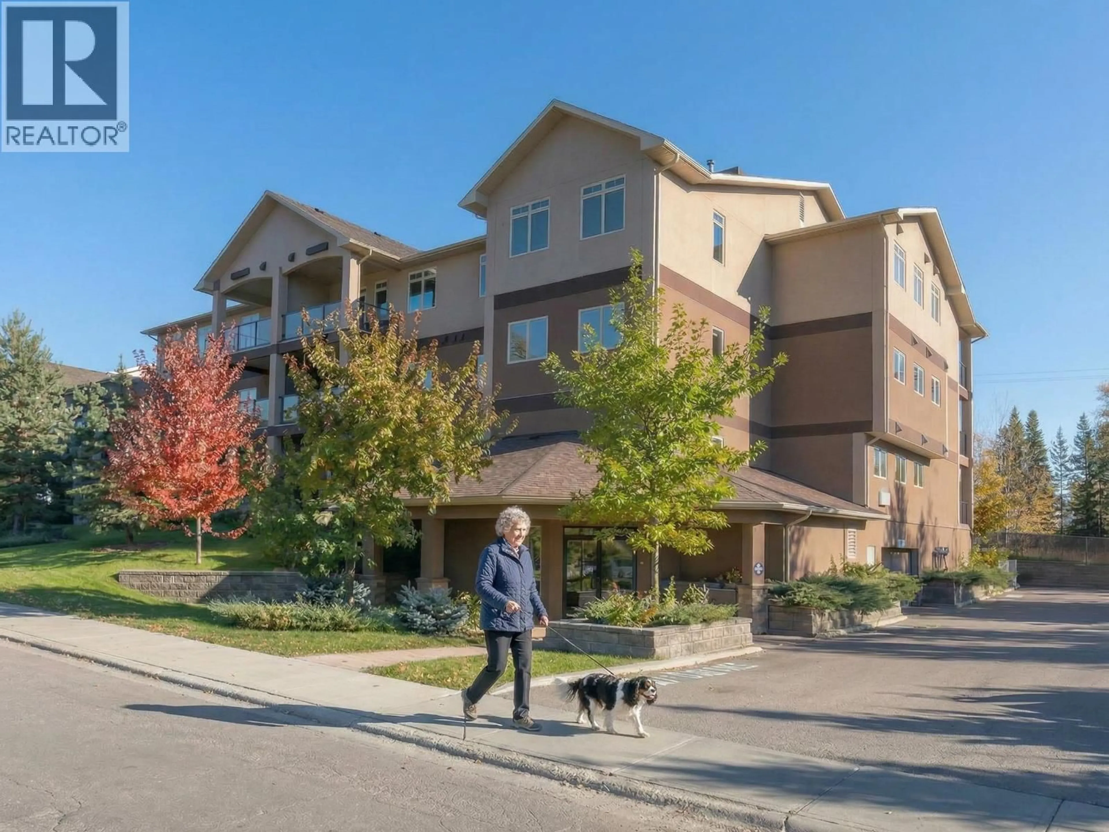 Unknown for 201 - 4251 GUEST CRESCENT, Prince George British Columbia V2N3G9