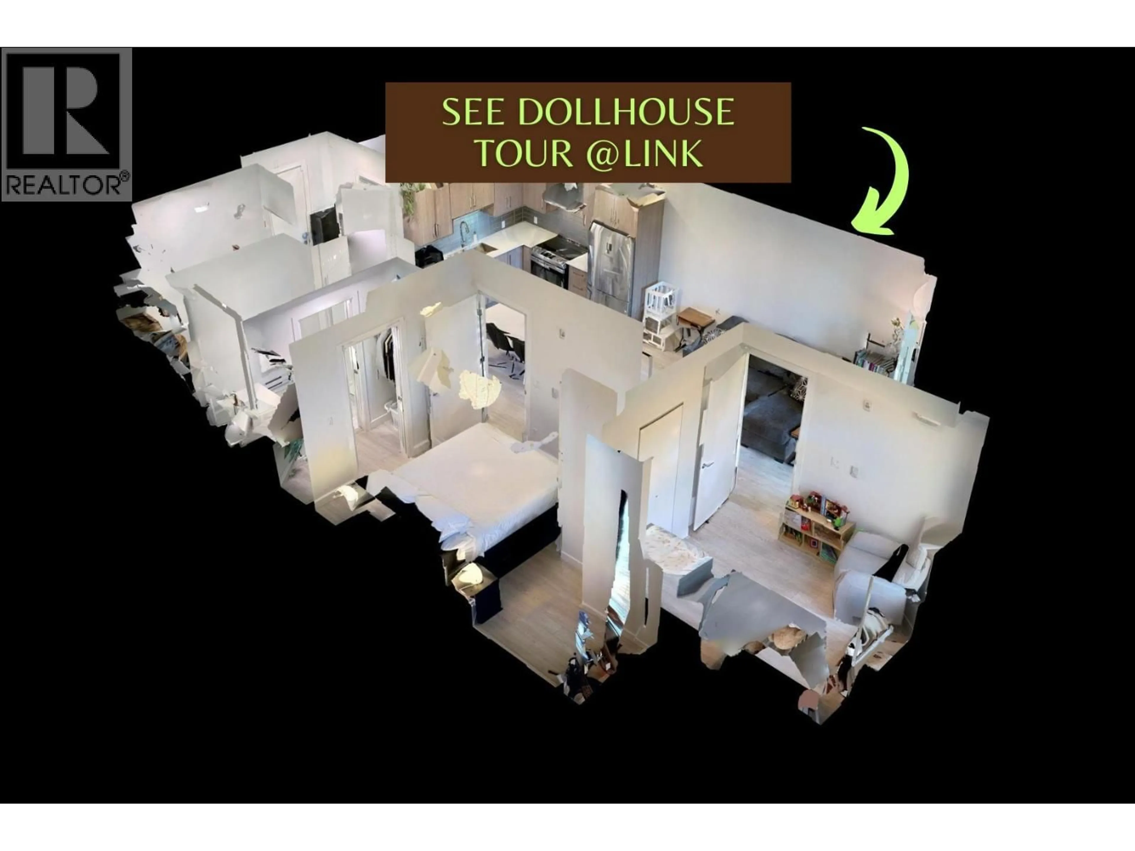 Floor plan for 205 - 2889 1ST AVENUE, Vancouver British Columbia V5M0G2