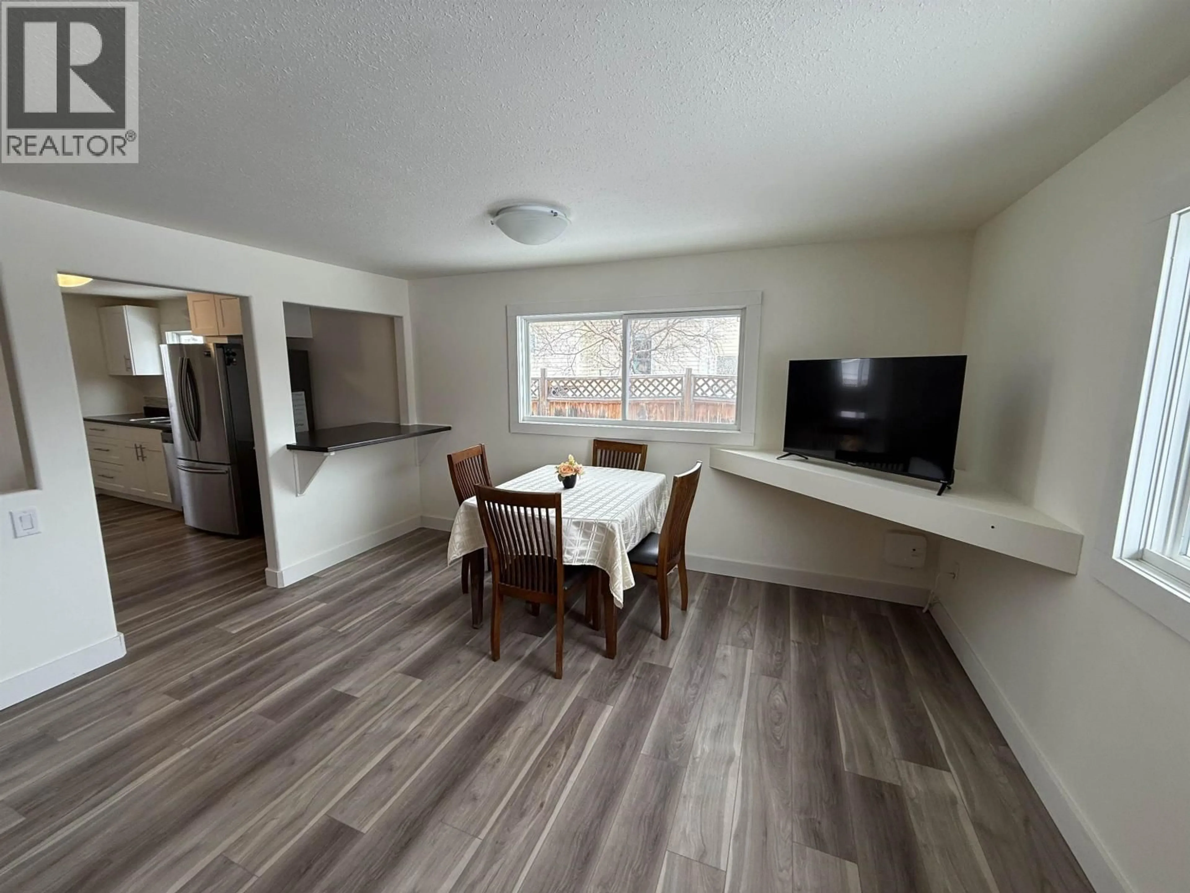 A pic of a room for 8620 77 STREET, Fort St. John British Columbia V1J3A2