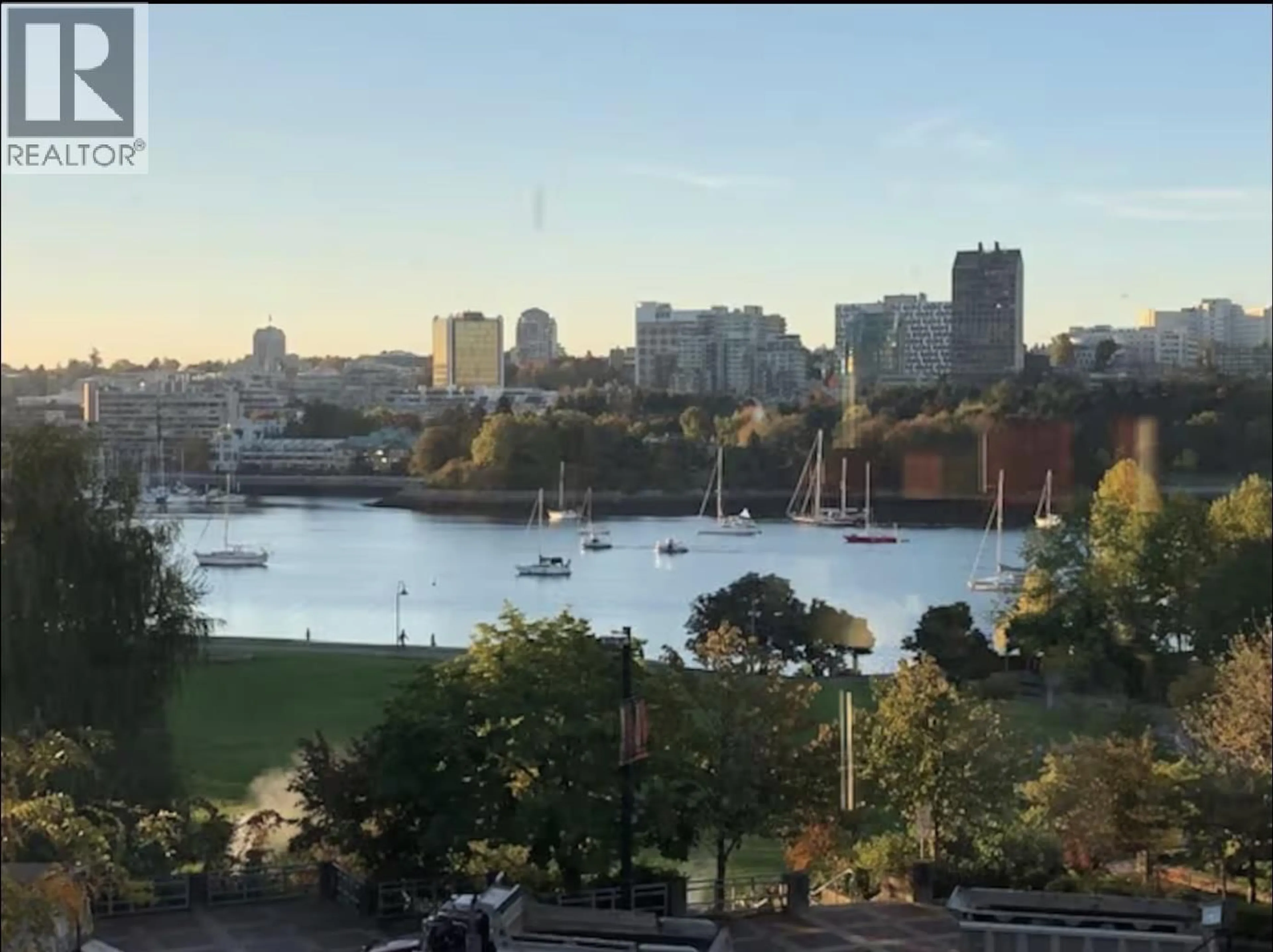 Blurry image for 602 - 1388 HOMER STREET, Vancouver British Columbia V6B6A7