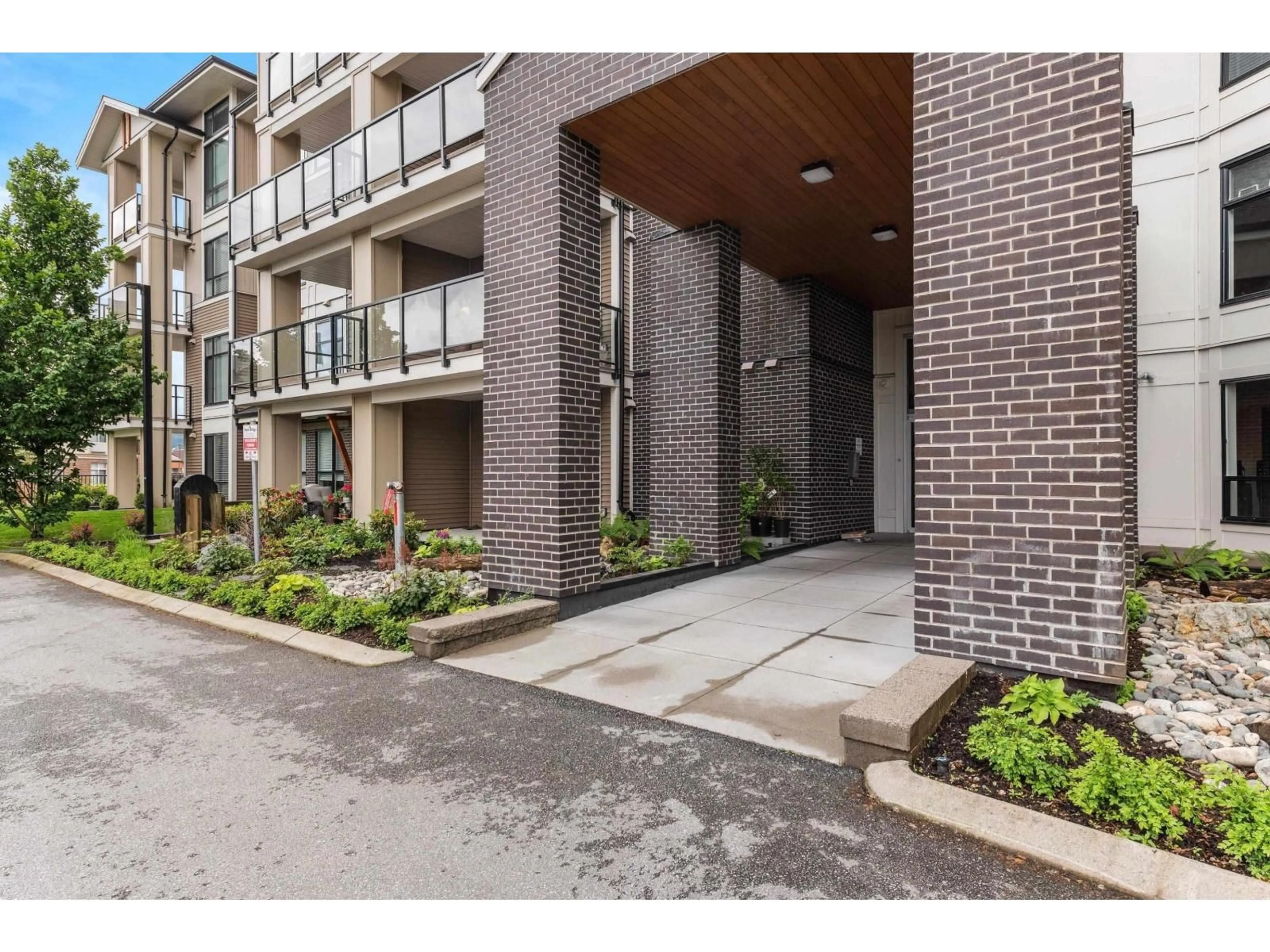 Unknown for 114 - 45761 STEVENSON ROAD, Chilliwack British Columbia V2R0Y7