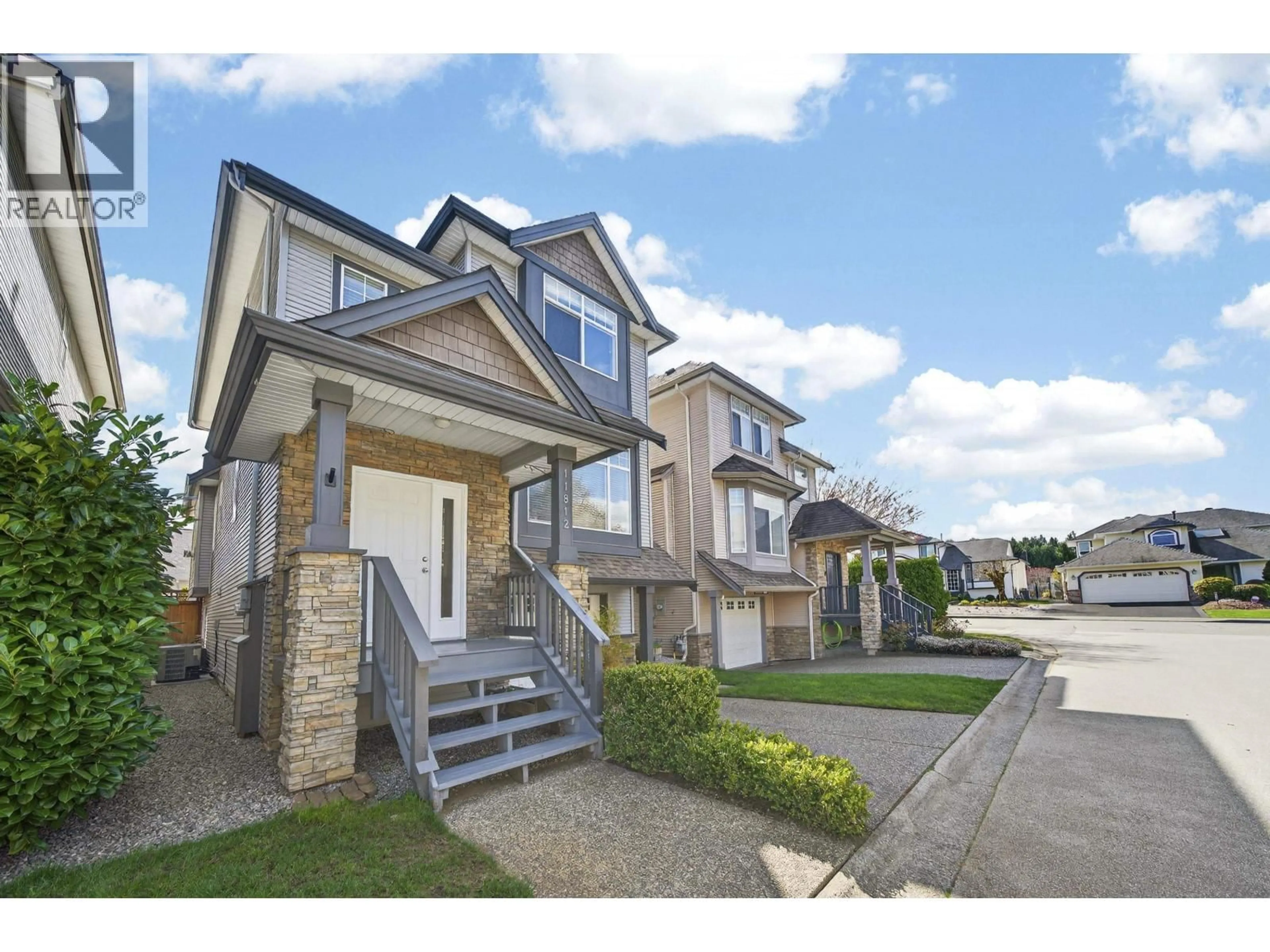 Unknown for 11812 191A STREET, Pitt Meadows British Columbia V3Y0A4