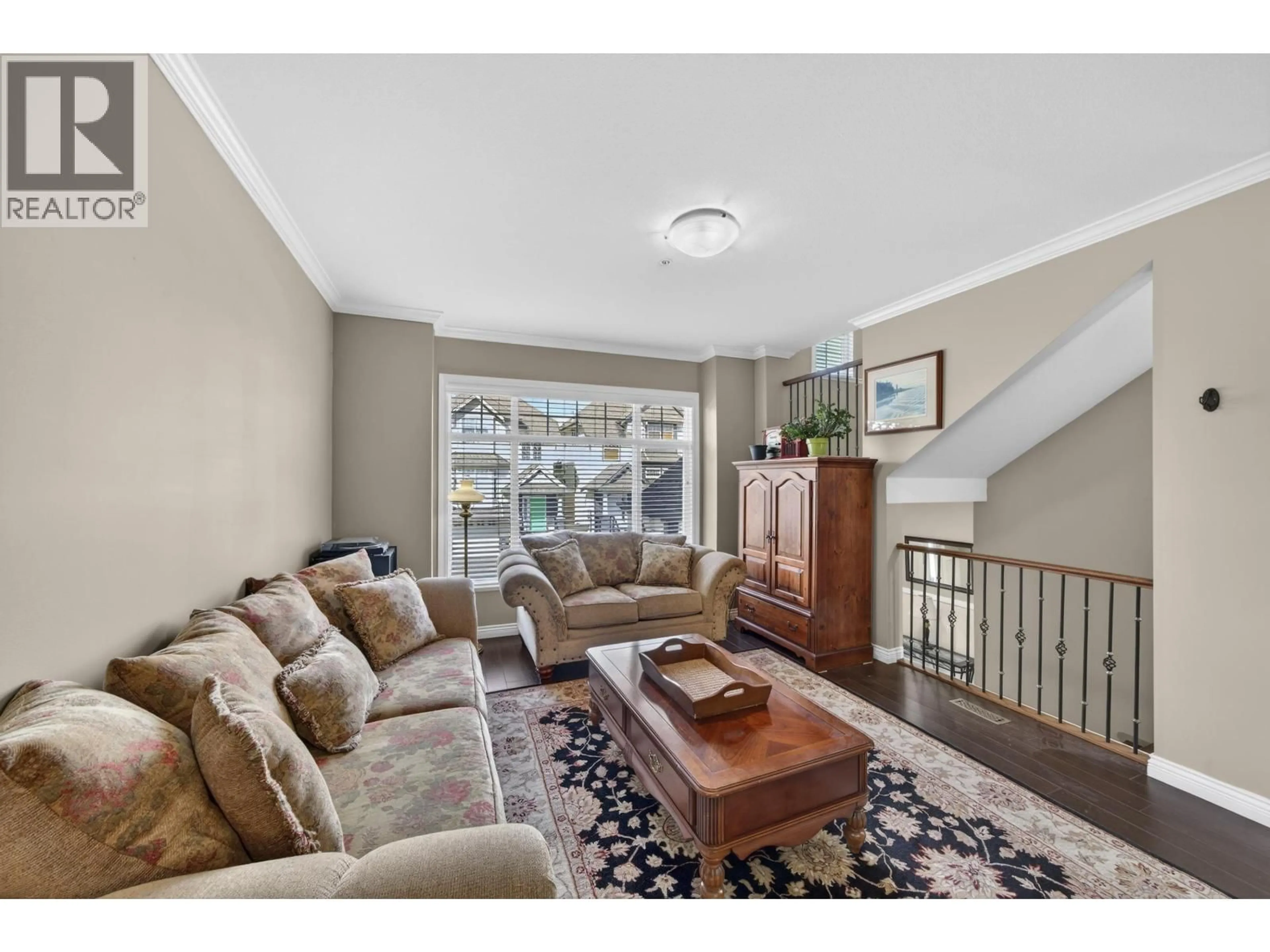 Living room with furniture, unknown for 11812 191A STREET, Pitt Meadows British Columbia V3Y0A4