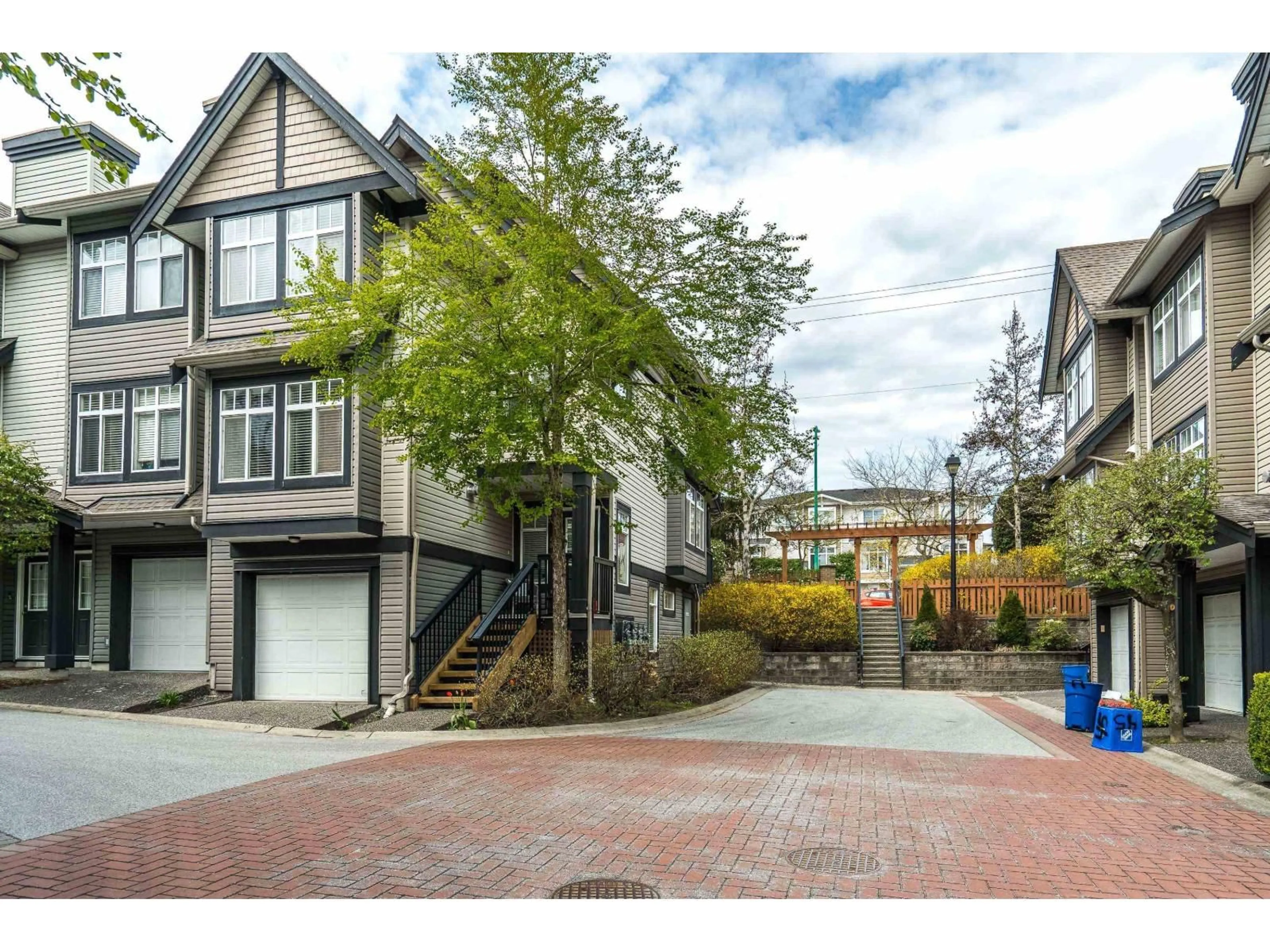 Unknown for 48 - 19448 68 AVENUE, Surrey British Columbia V4N5V5