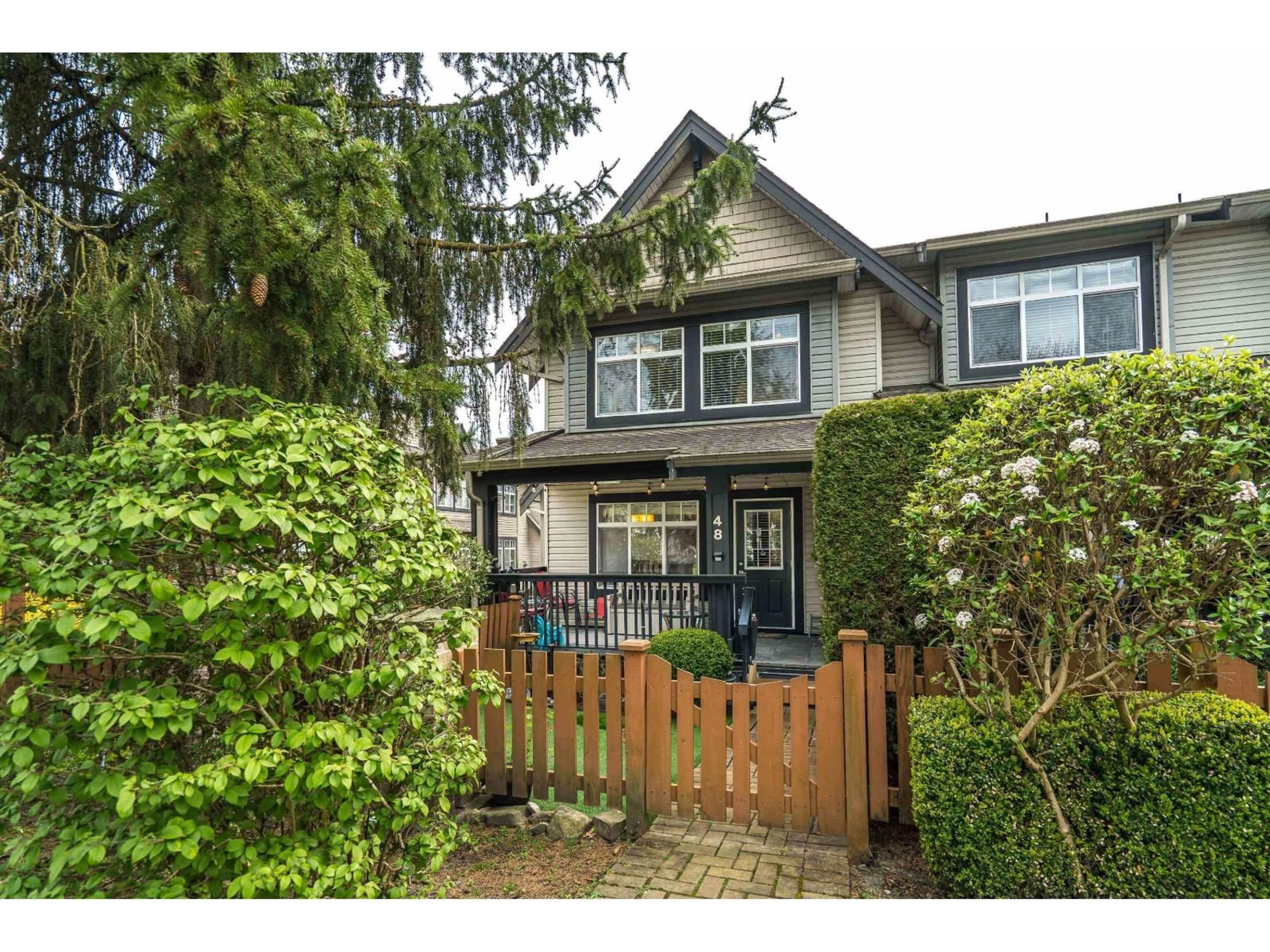 Unknown for 48 - 19448 68 AVENUE, Surrey British Columbia V4N5V5