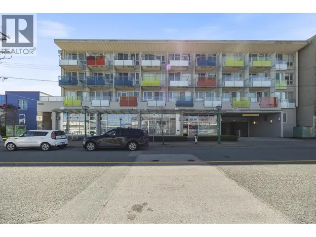 311 - 5388 GRIMMER STREET, Burnaby 2