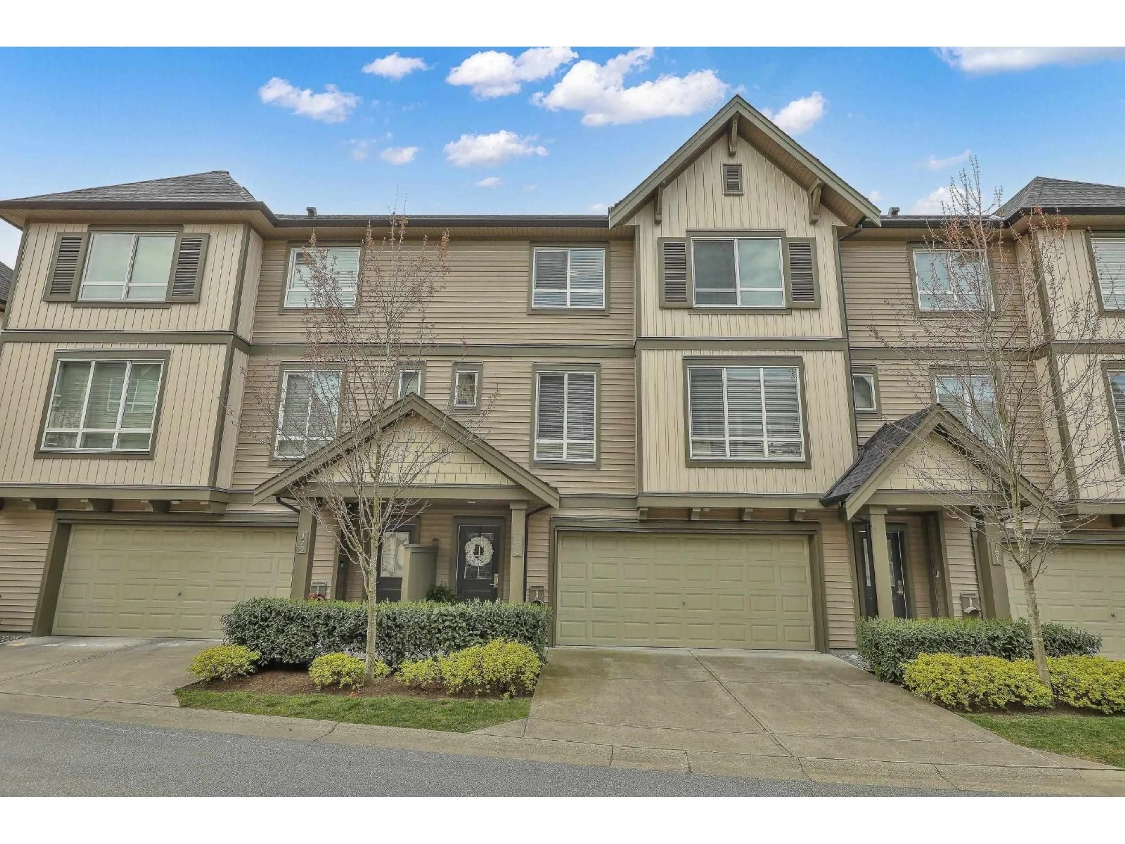 Unknown for 180 - 30930 WESTRIDGE PLACE, Abbotsford British Columbia V2T0H6