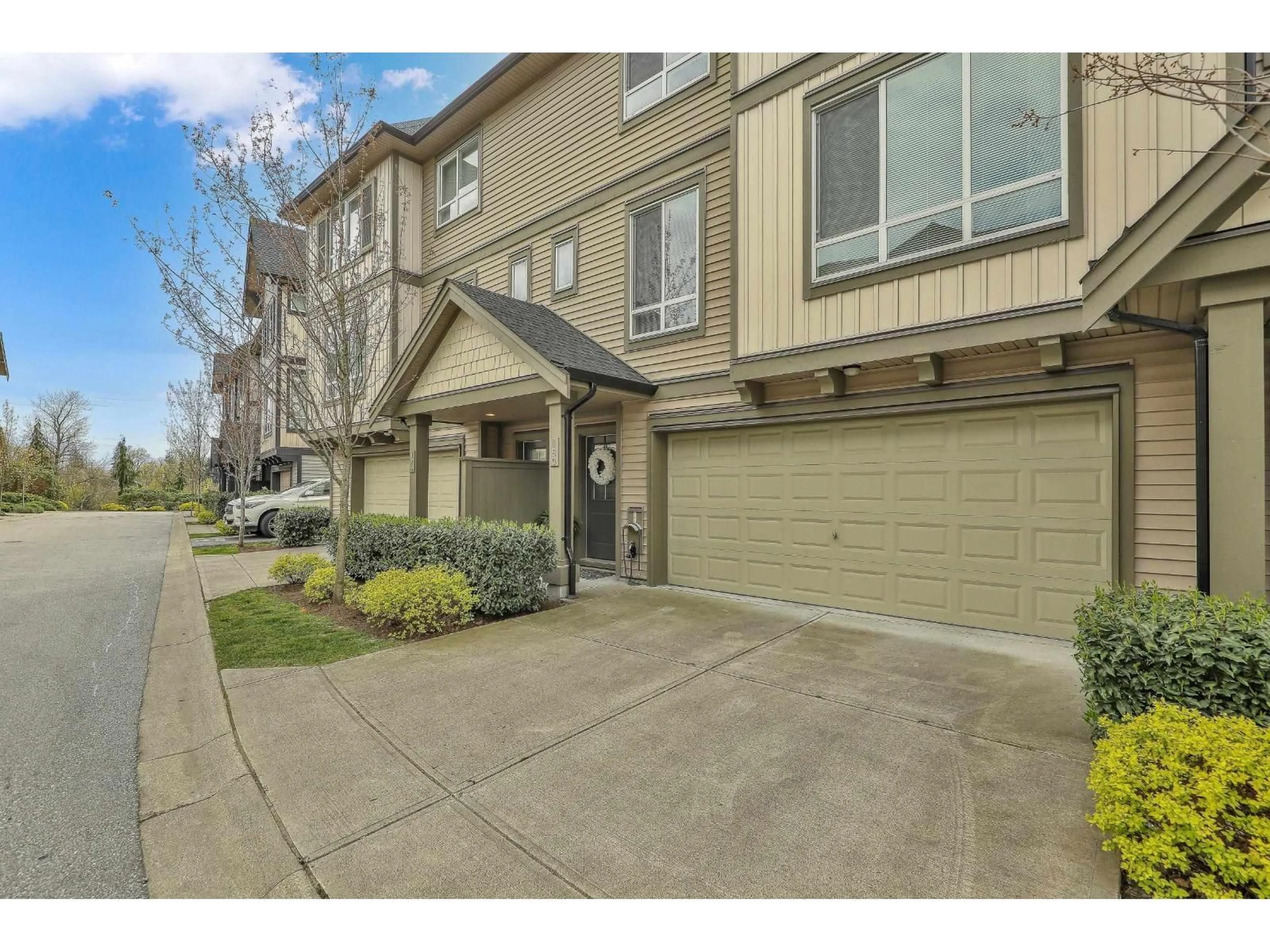 Unknown for 180 - 30930 WESTRIDGE PLACE, Abbotsford British Columbia V2T0H6