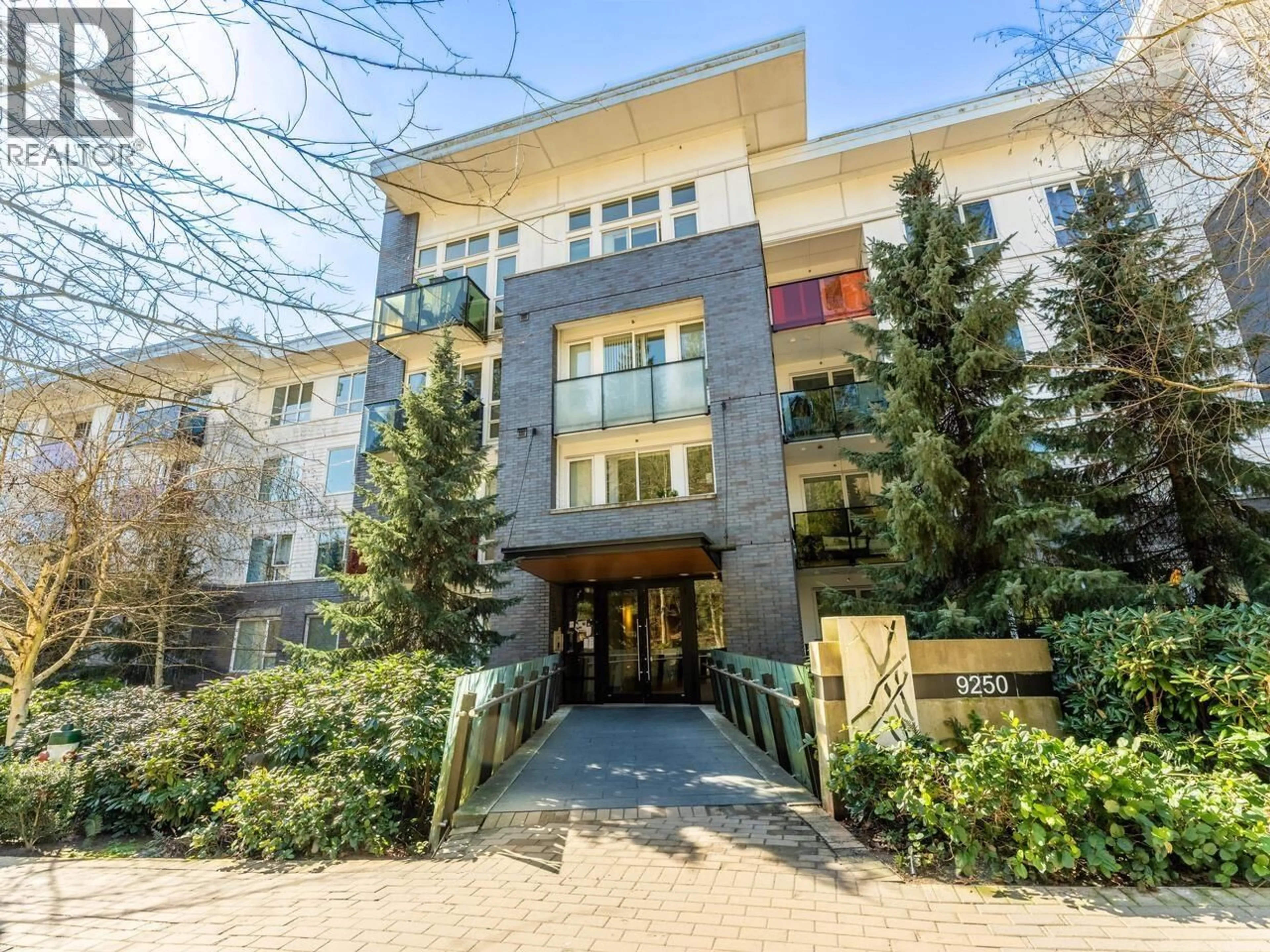 Unknown for 209 - 9250 UNIVERSITY HIGH STREET, Burnaby British Columbia V5A0B3