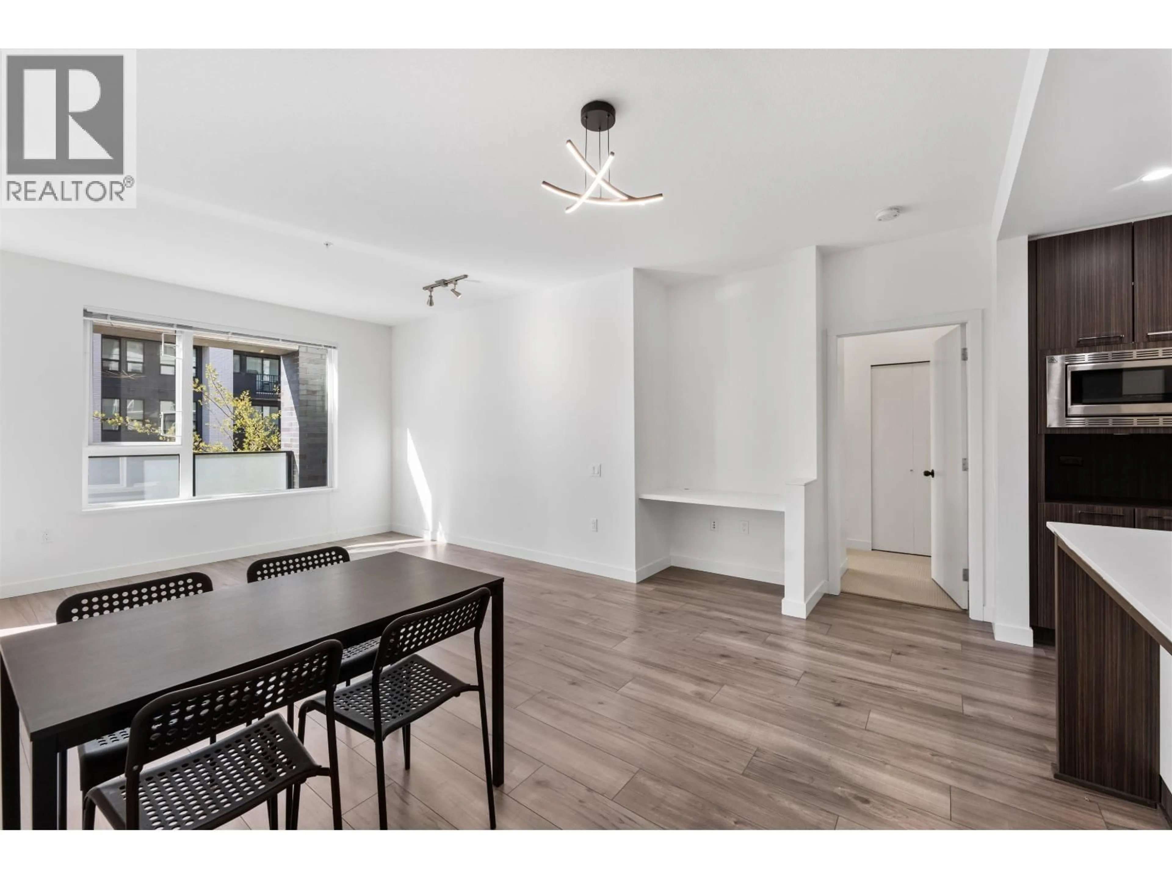 A pic of a room for 209 - 9250 UNIVERSITY HIGH STREET, Burnaby British Columbia V5A0B3