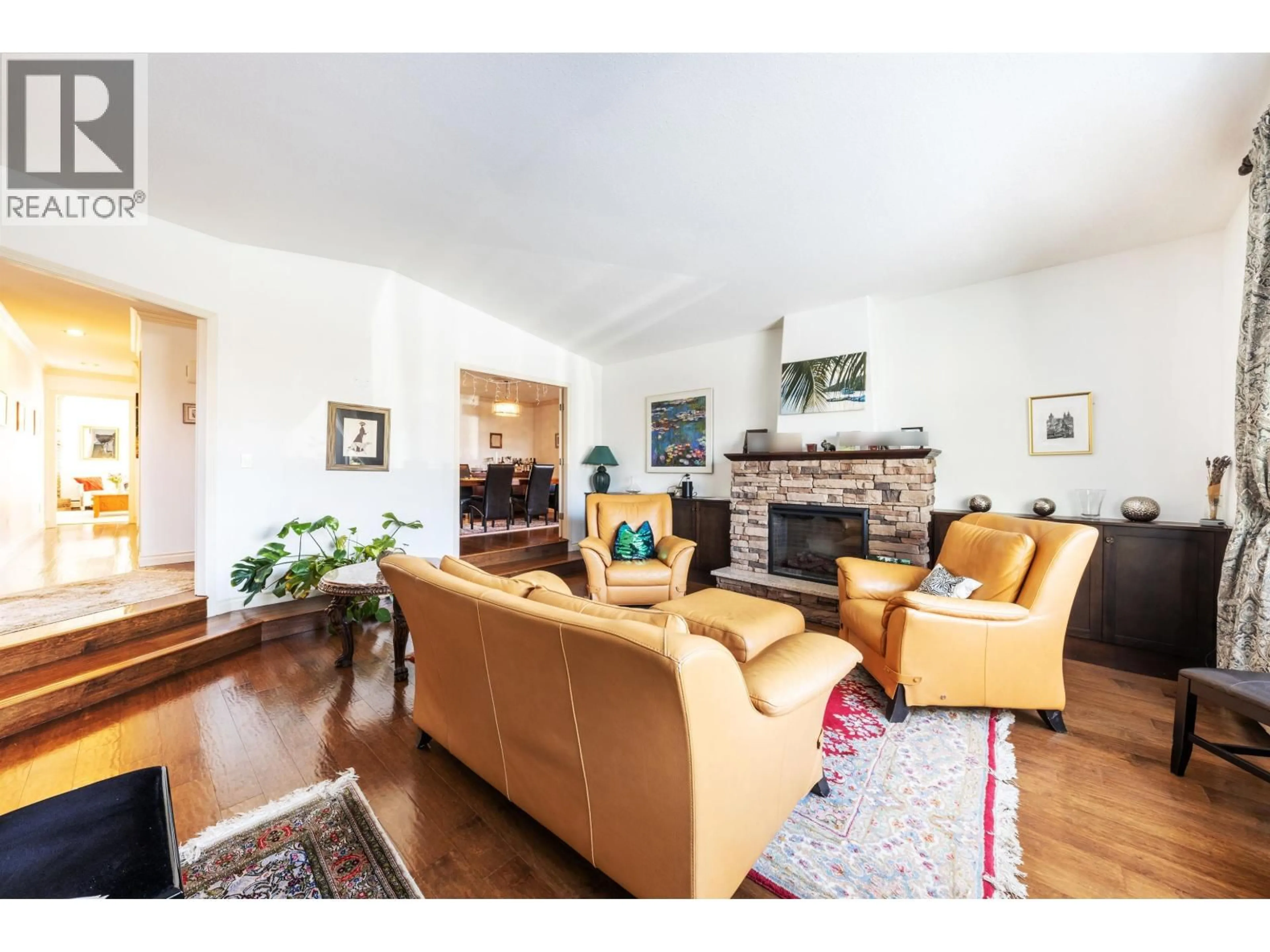 Living room with furniture, unknown for 3982 29TH AVENUE, Vancouver British Columbia V6S1T9