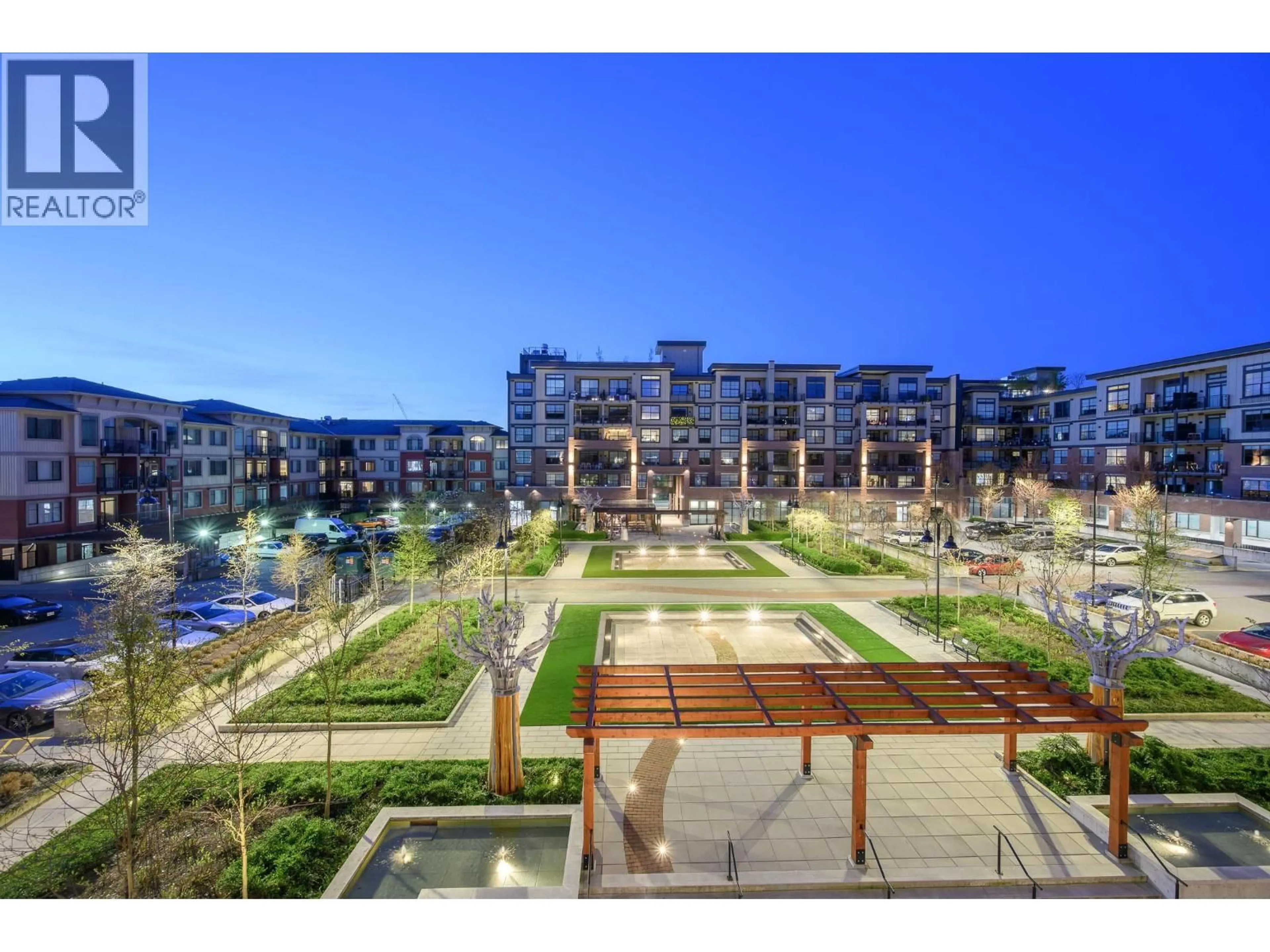 Unknown for 316 - 22633 SELKIRK AVENUE, Maple Ridge British Columbia V2X1C7