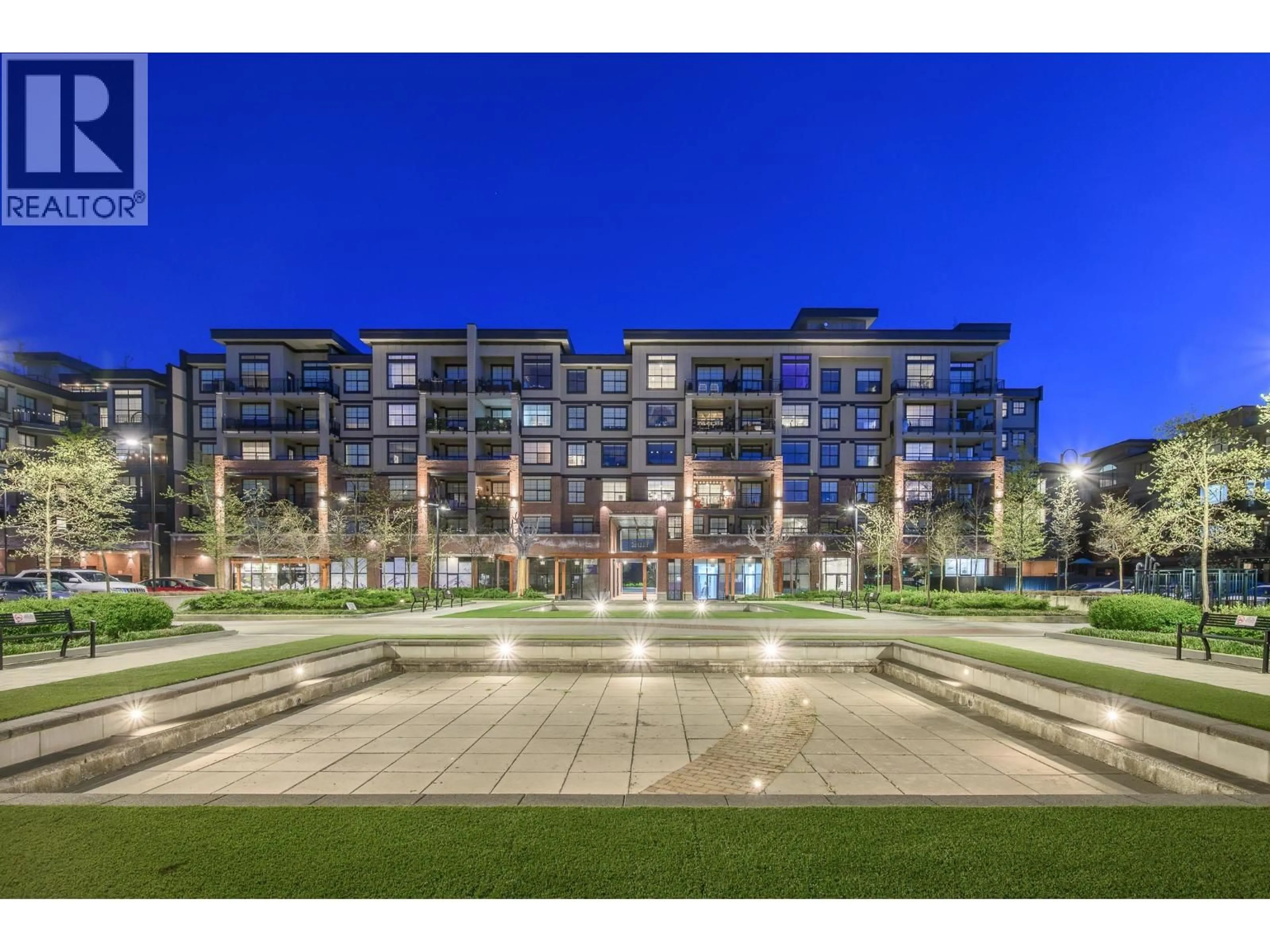 Unknown for 316 - 22633 SELKIRK AVENUE, Maple Ridge British Columbia V2X1C7