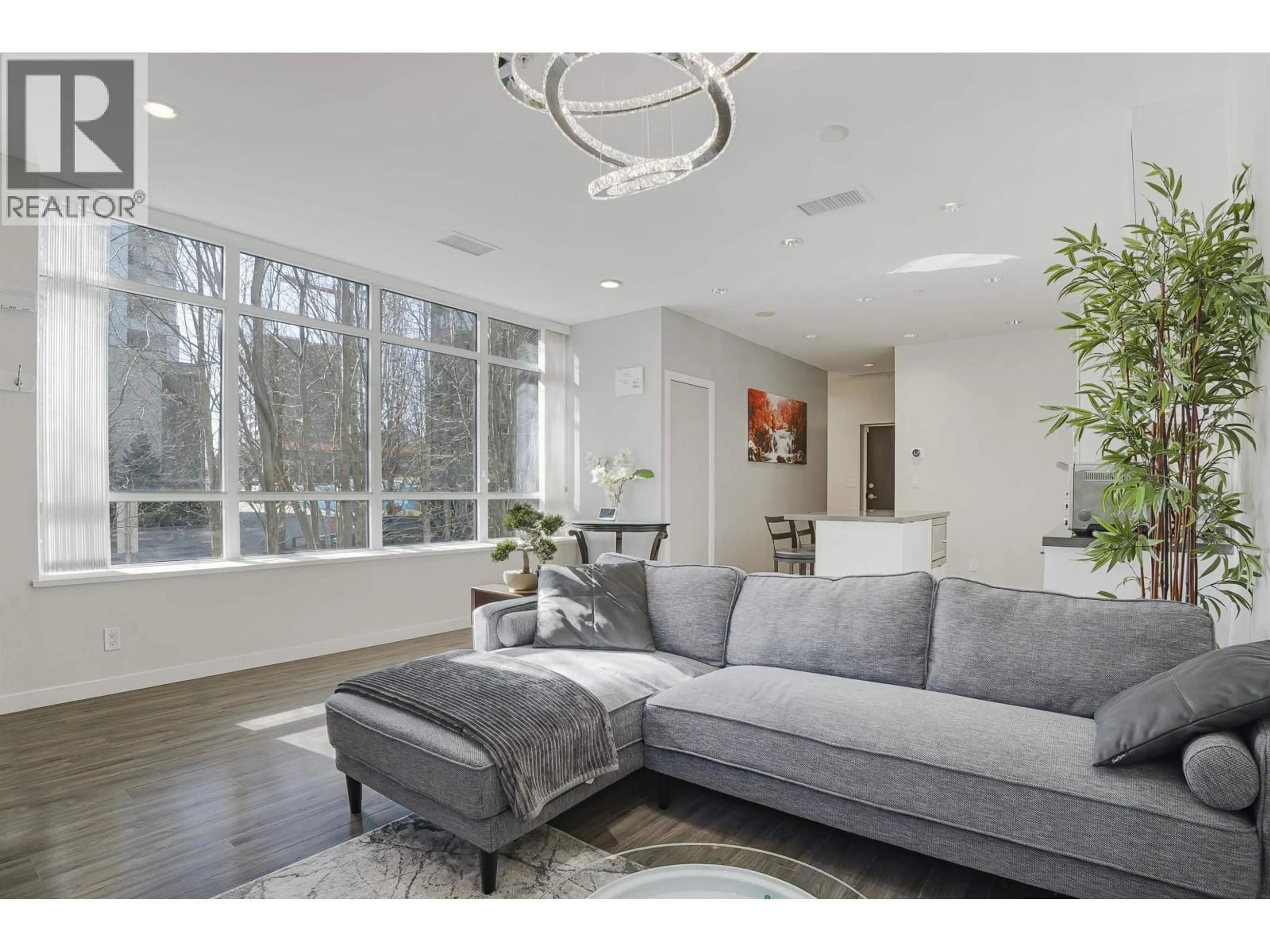 Living room with furniture, unknown for 21 - 7338 GOLLNER AVENUE, Richmond British Columbia V6Y0H8