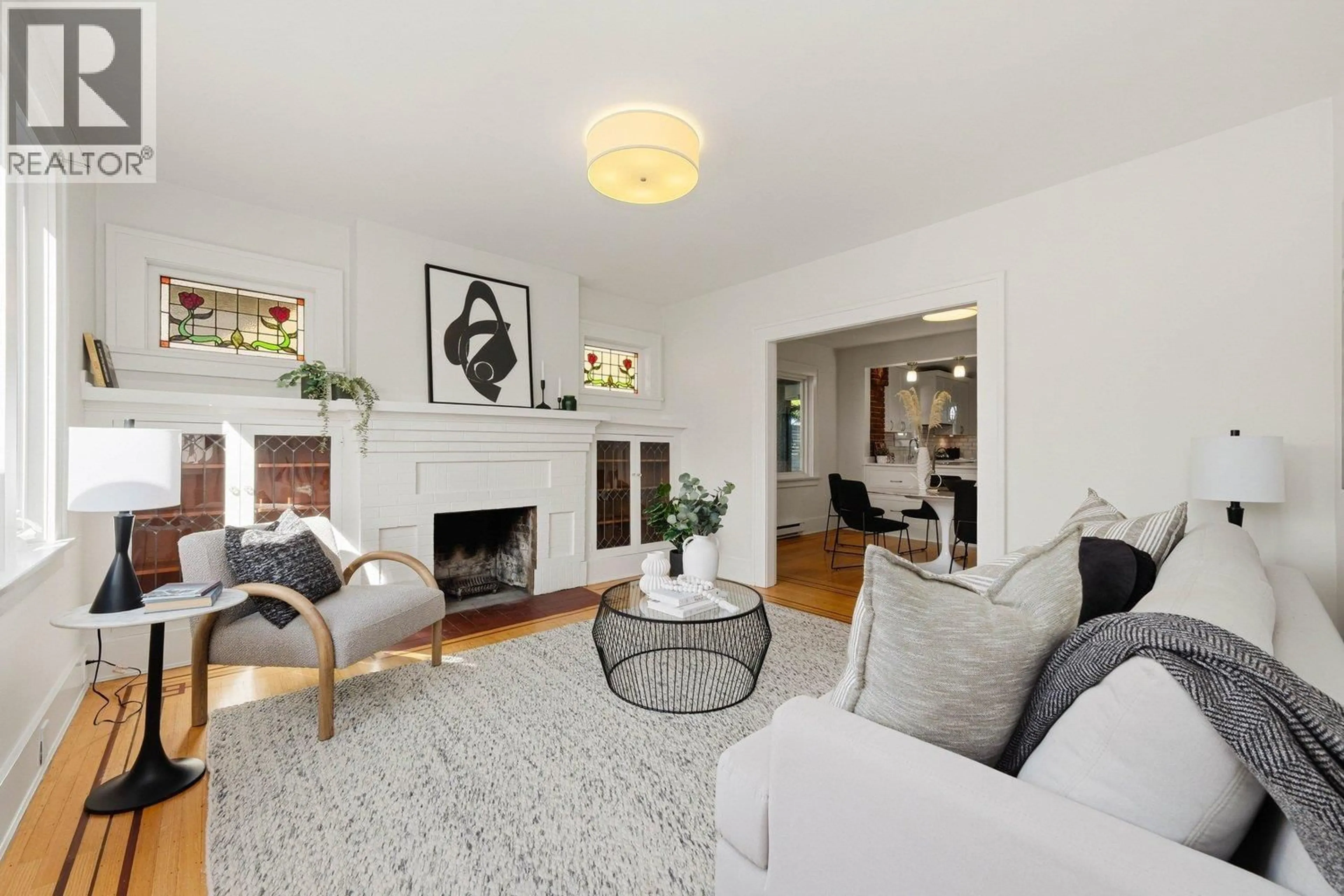 Living room with furniture, unknown for 2711 TRINITY STREET, Vancouver British Columbia V5K1E6