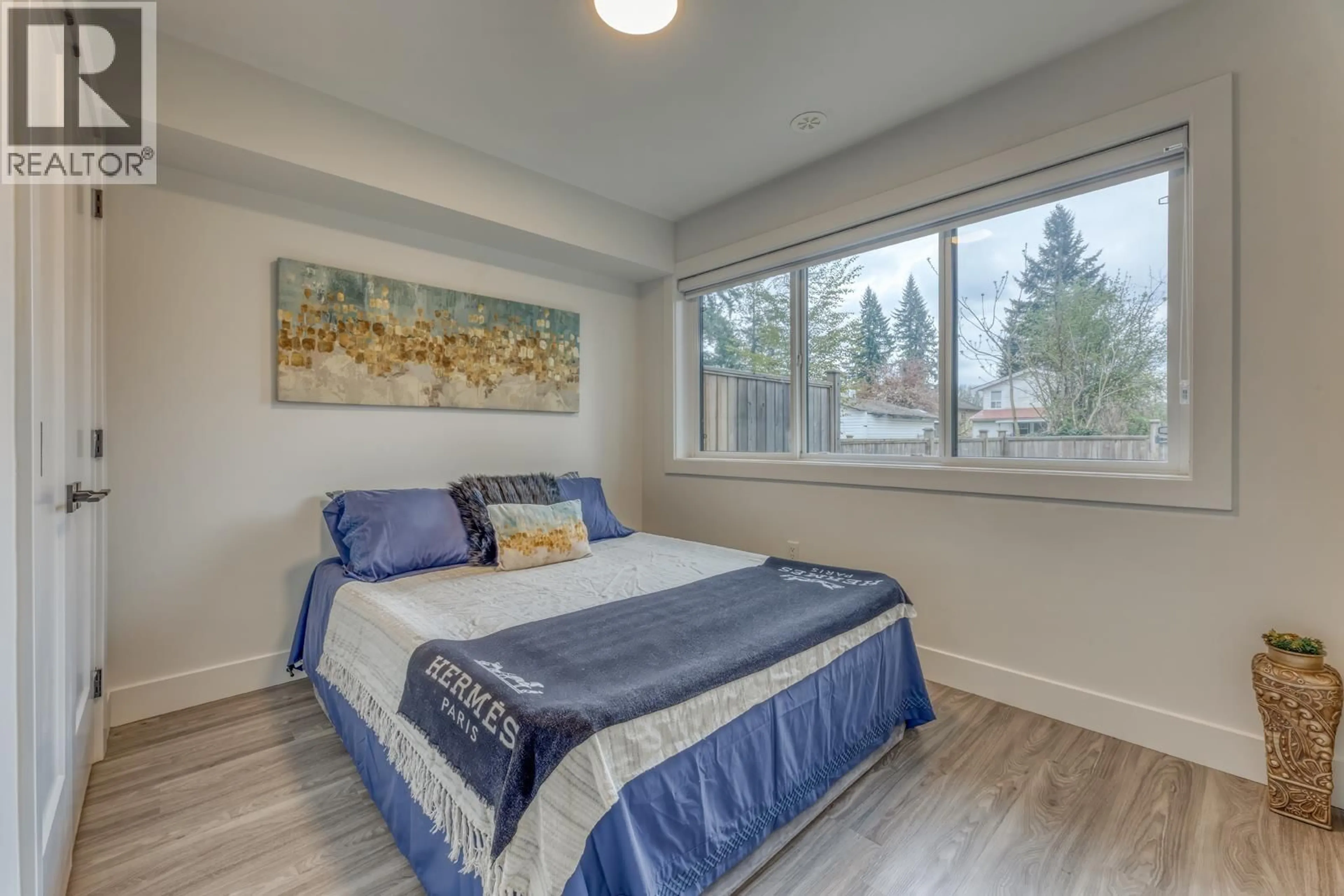 Bedroom with bed, unknown for 3 - 1750 SALISBURY AVENUE, Port Coquitlam British Columbia V3B1X7