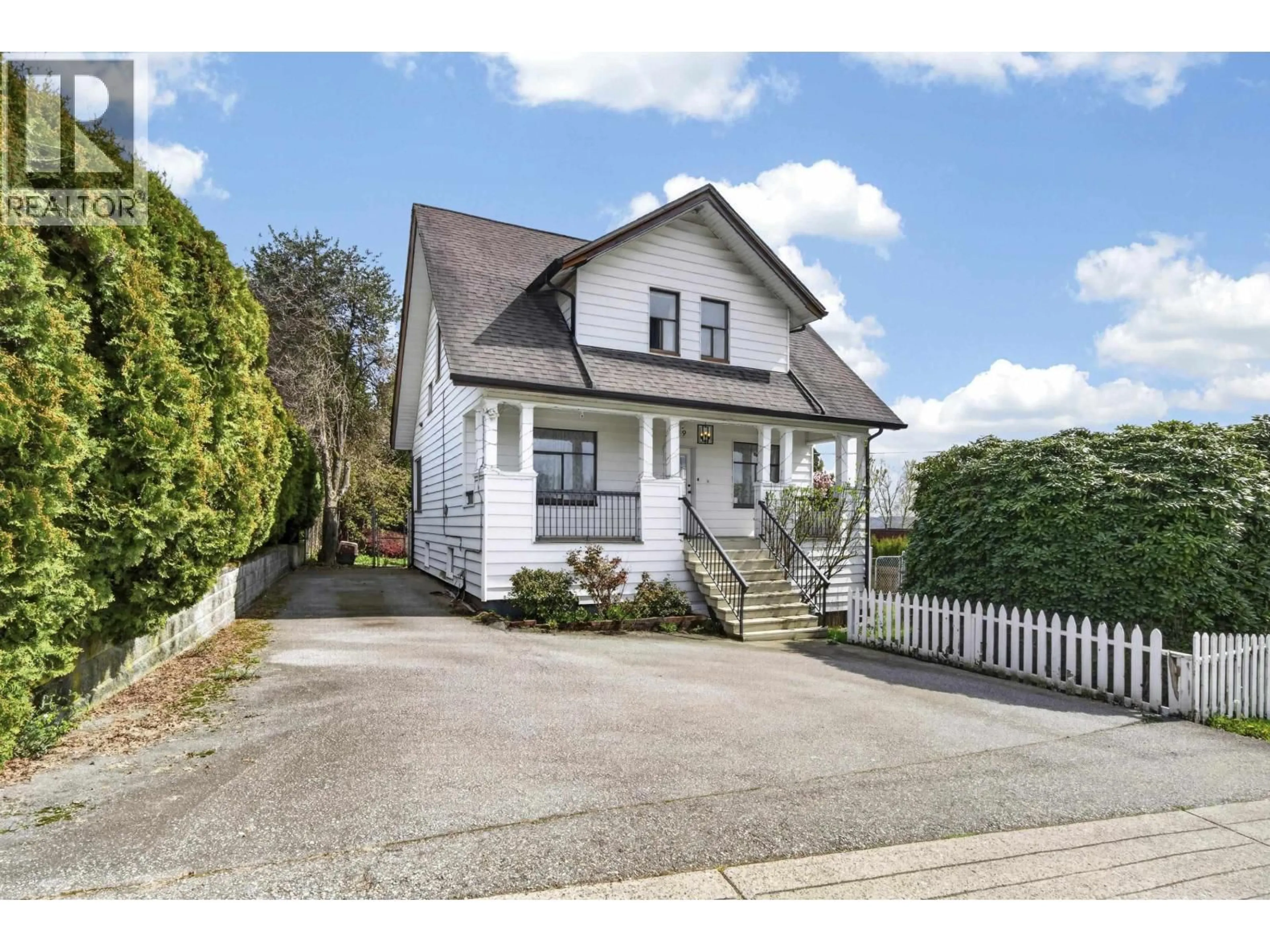 Unknown for 319 MARMONT STREET, Coquitlam British Columbia V3K4R4