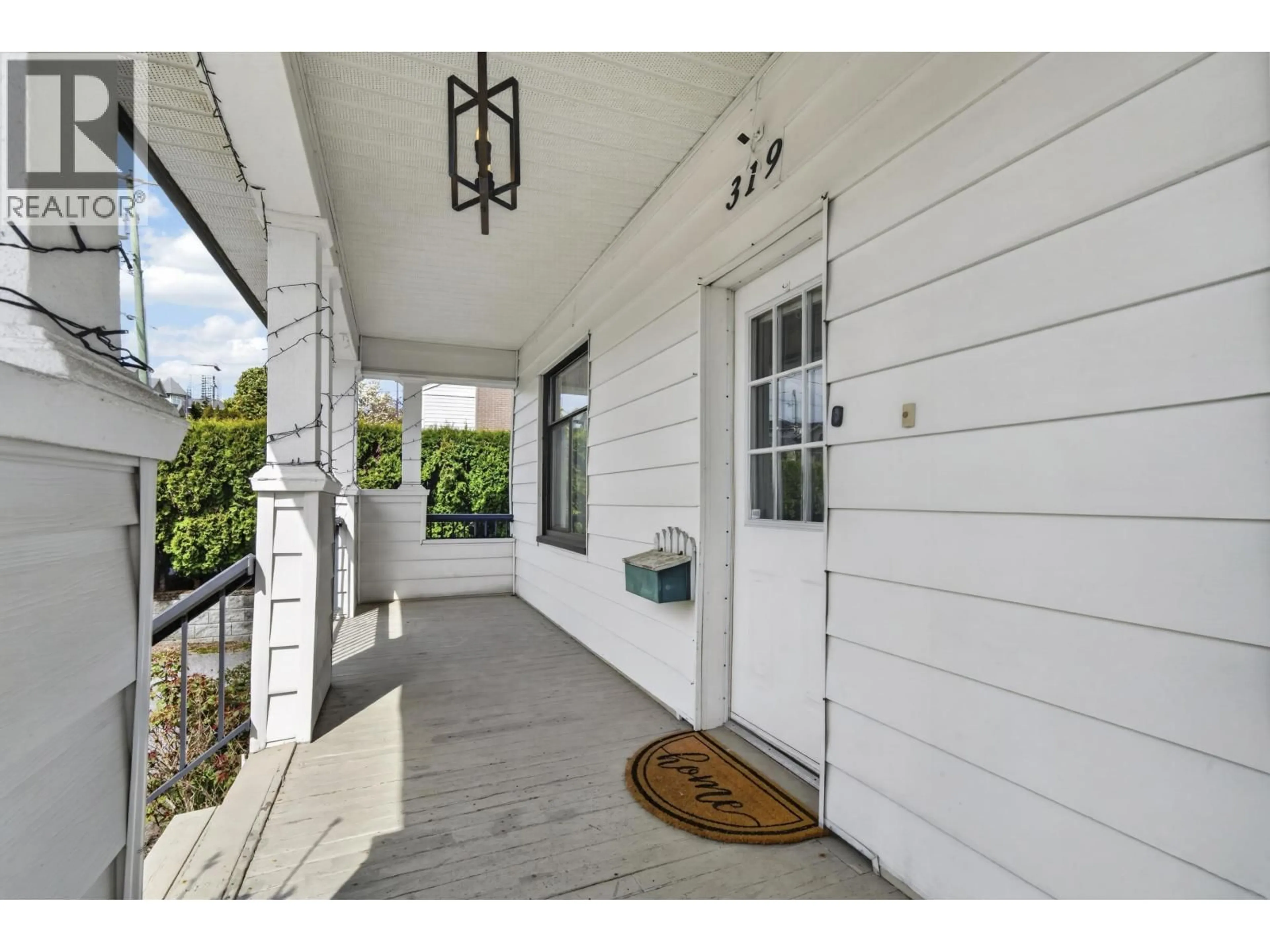 Unknown for 319 MARMONT STREET, Coquitlam British Columbia V3K4R4