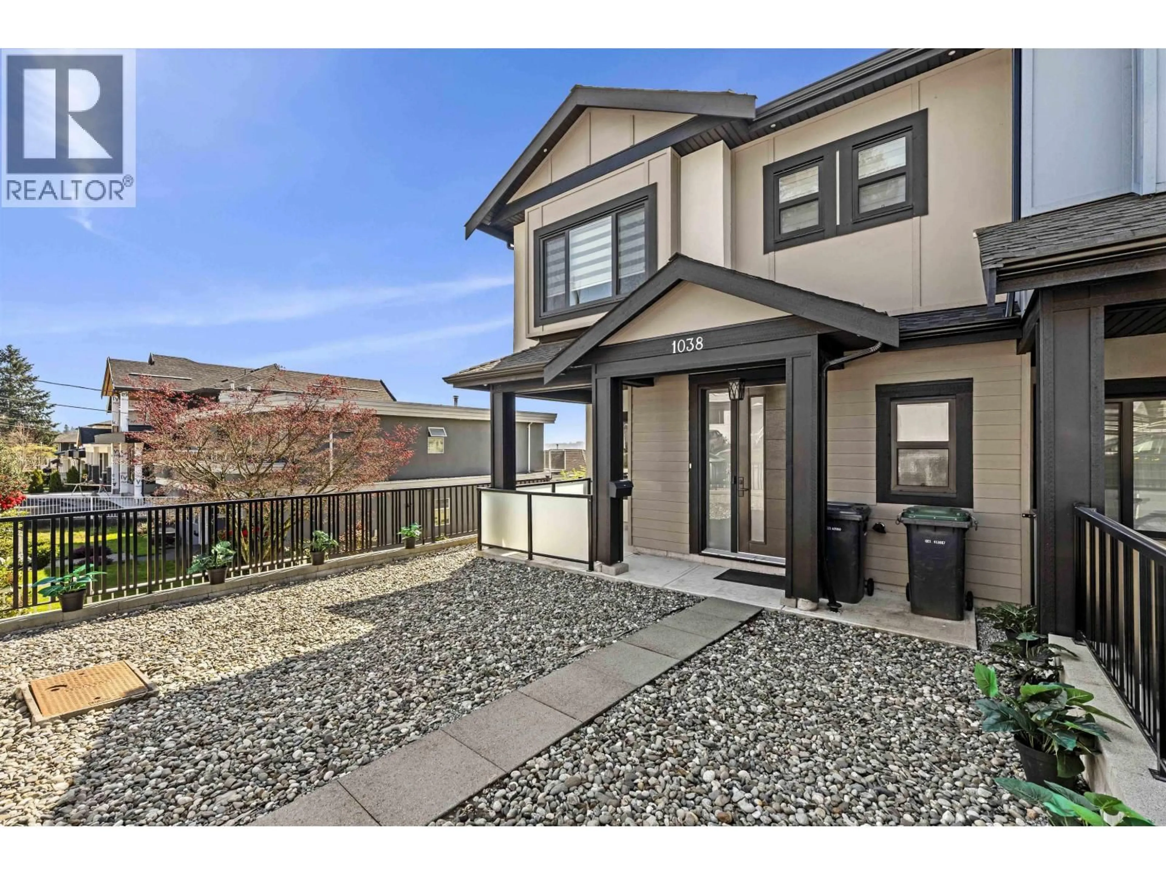 Unknown for 1038 STEWART AVENUE, Coquitlam British Columbia V3K2N9