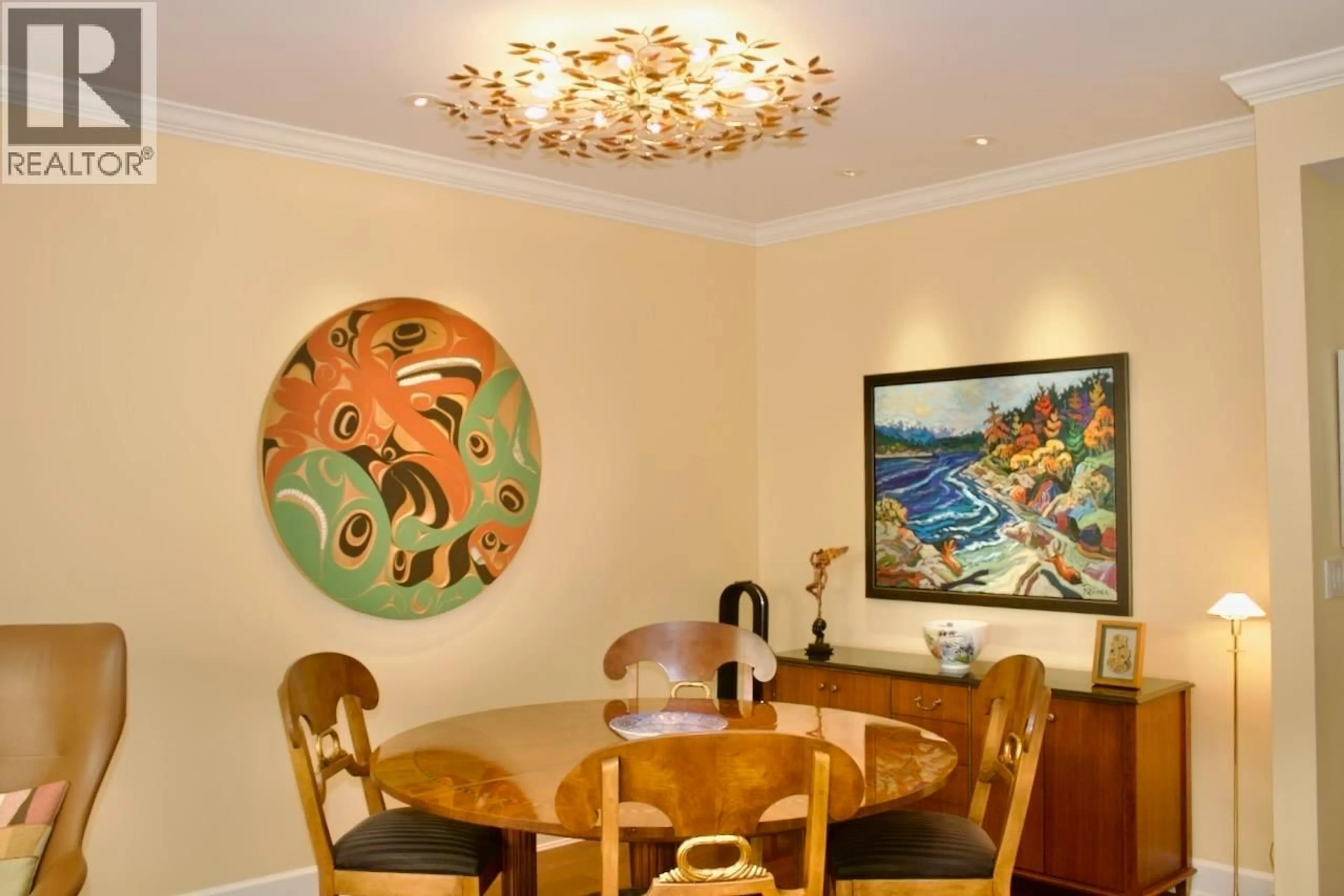 Dining room, unknown for 1934 HARO STREET, Vancouver British Columbia V6G1H6