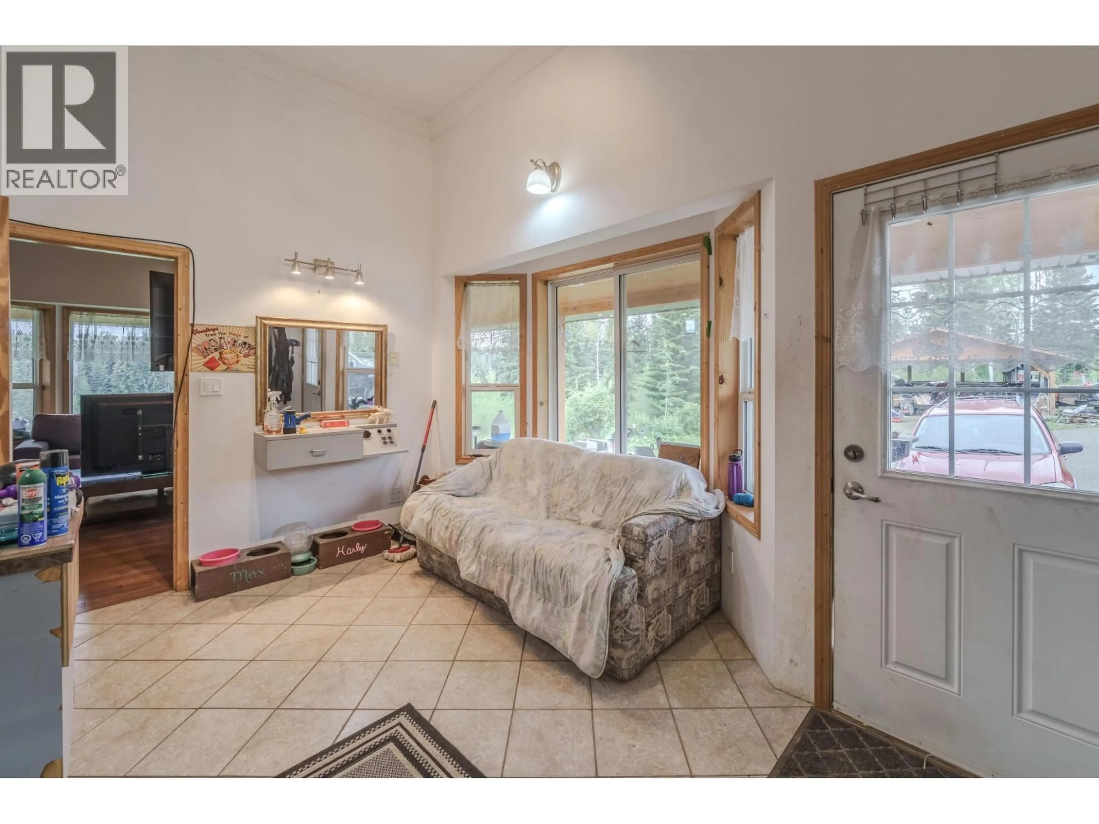 Unknown for 7478 BURGESS ROAD, Deka Lake / Sulphurous / Hathaway Lakes British Columbia V0K1X3