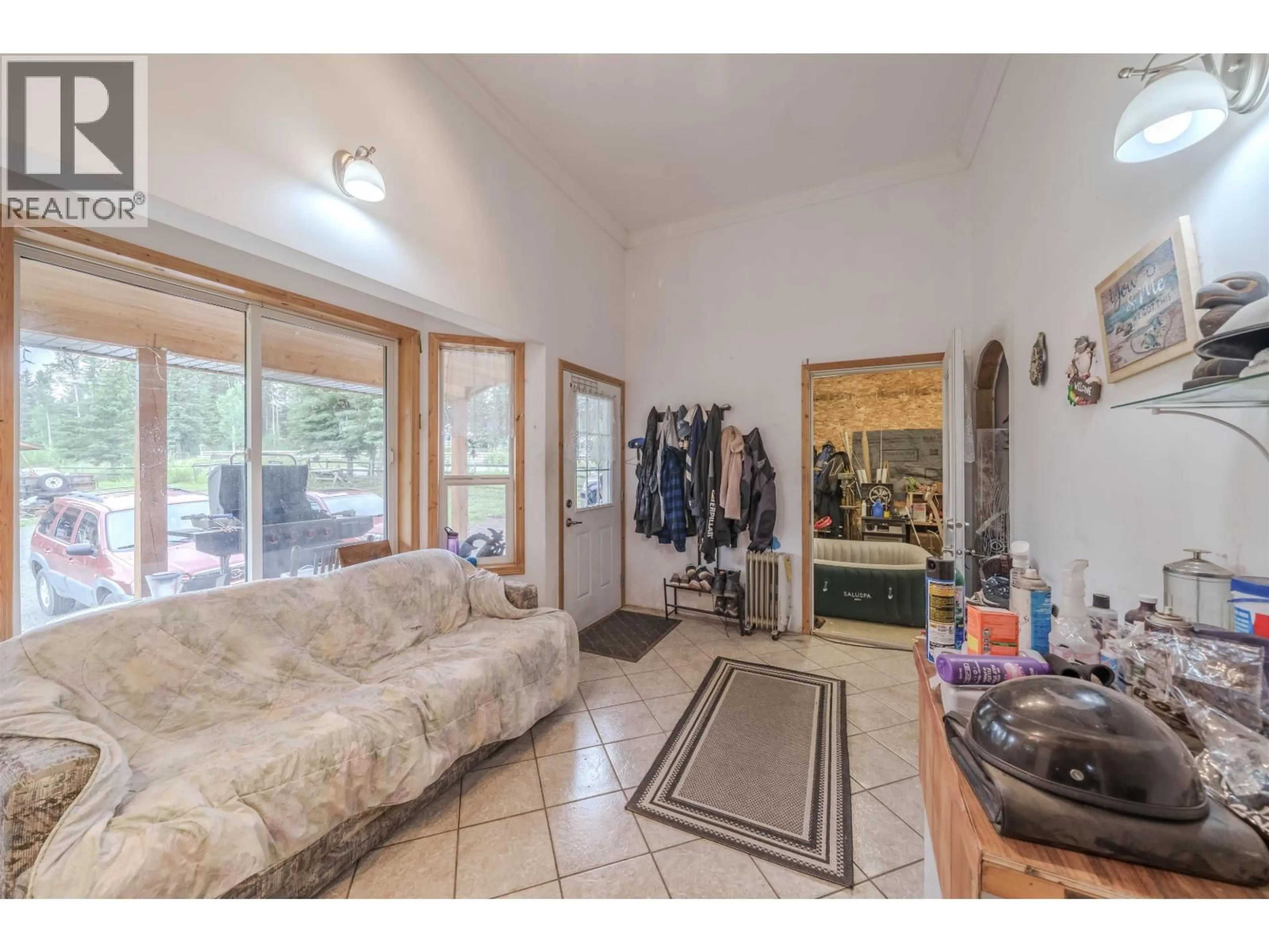 Unknown for 7478 BURGESS ROAD, Deka Lake / Sulphurous / Hathaway Lakes British Columbia V0K1X3