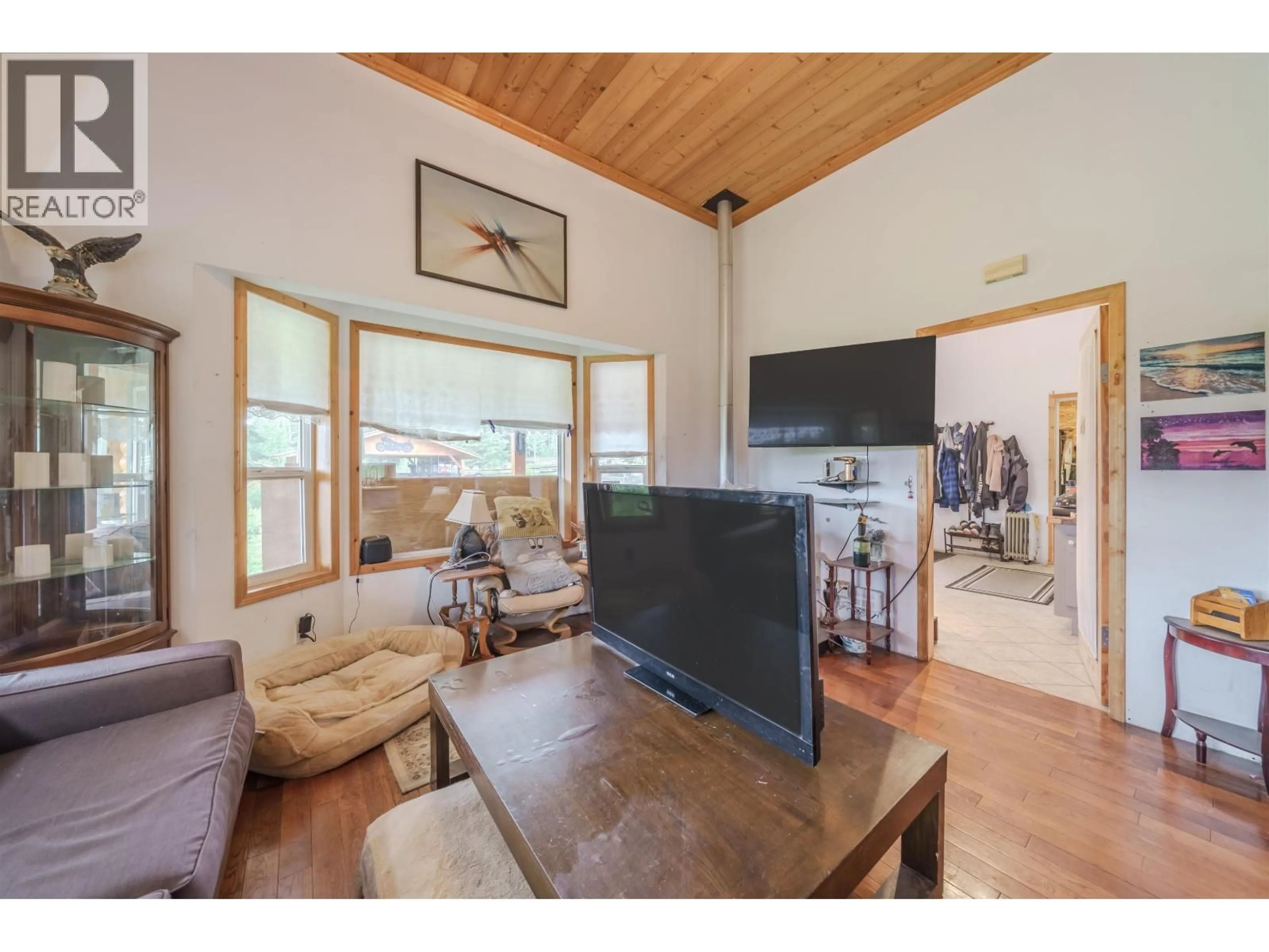 Unknown for 7478 BURGESS ROAD, Deka Lake / Sulphurous / Hathaway Lakes British Columbia V0K1X3