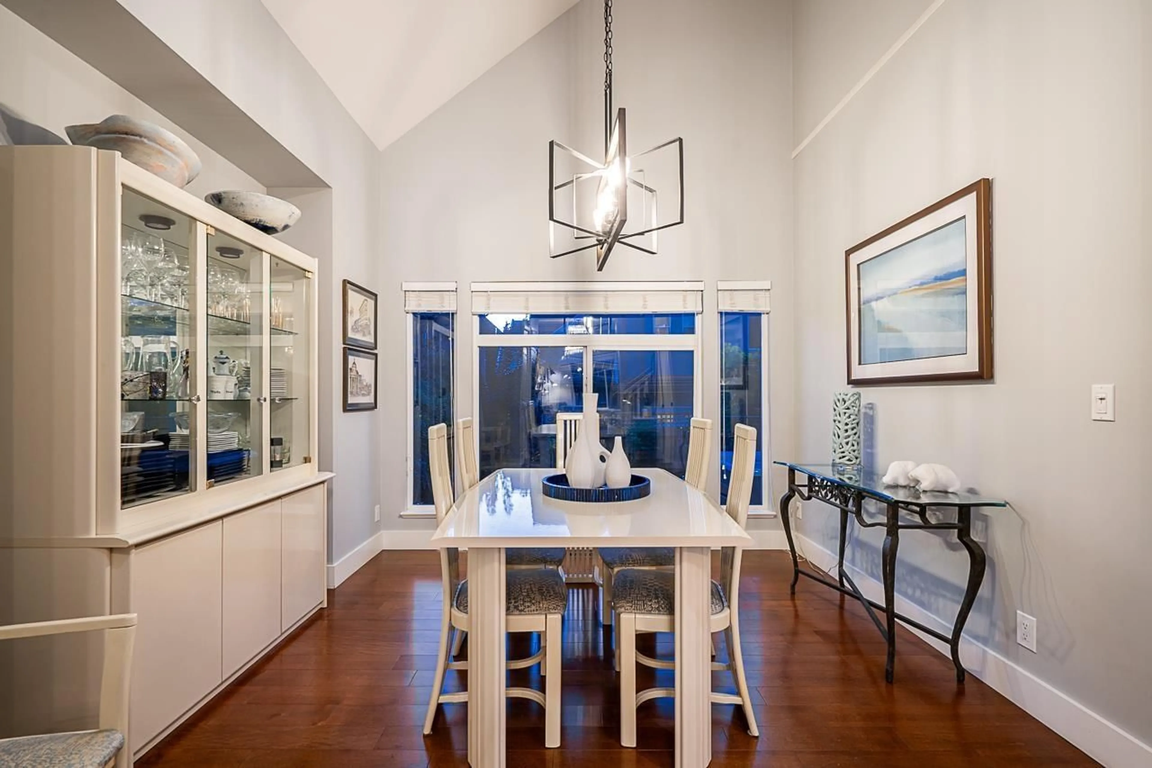 Dining room, unknown for 35 - 3363 ROSEMARY HEIGHTS CRESCENT, Surrey British Columbia V3Z0X8
