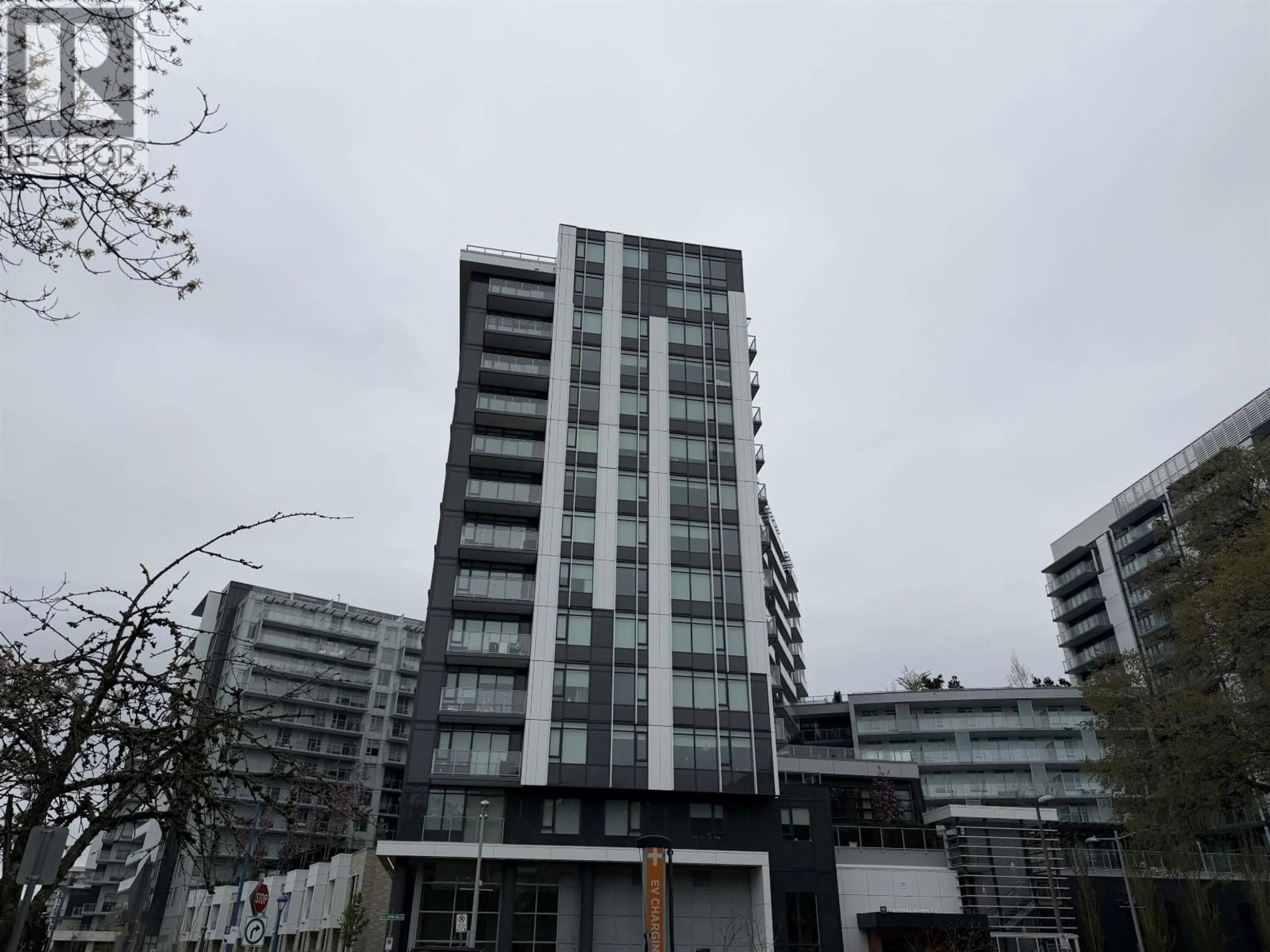 Blurry image for 1201 - 6808 MINORU BOULEVARD, Richmond British Columbia V6Y0M6