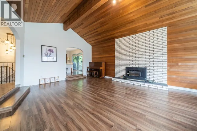 3540 BAYCREST AVENUE, Coquitlam 4