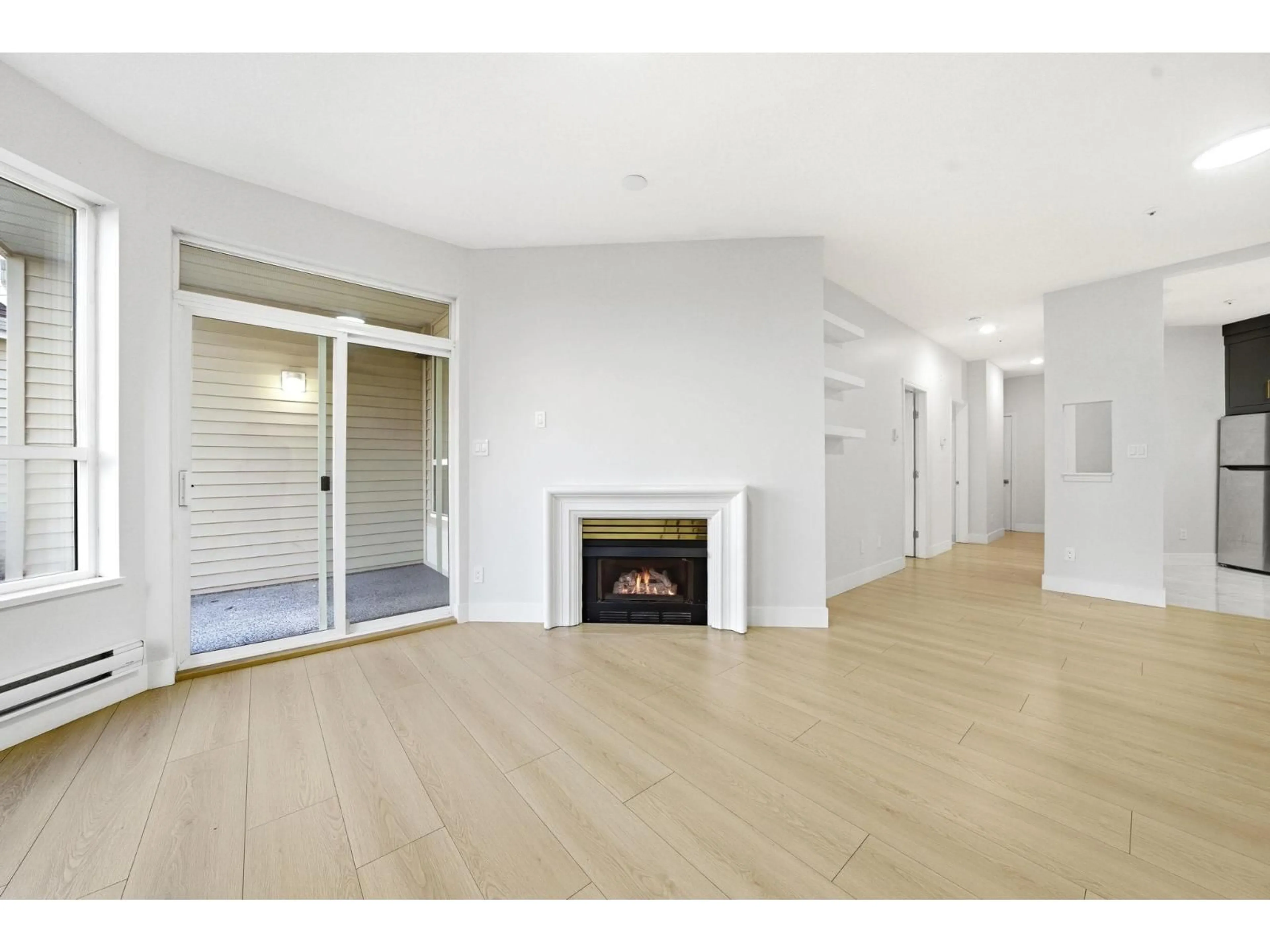 A pic of a room for 110 - 8139 121A STREET, Surrey British Columbia V3W0Z2