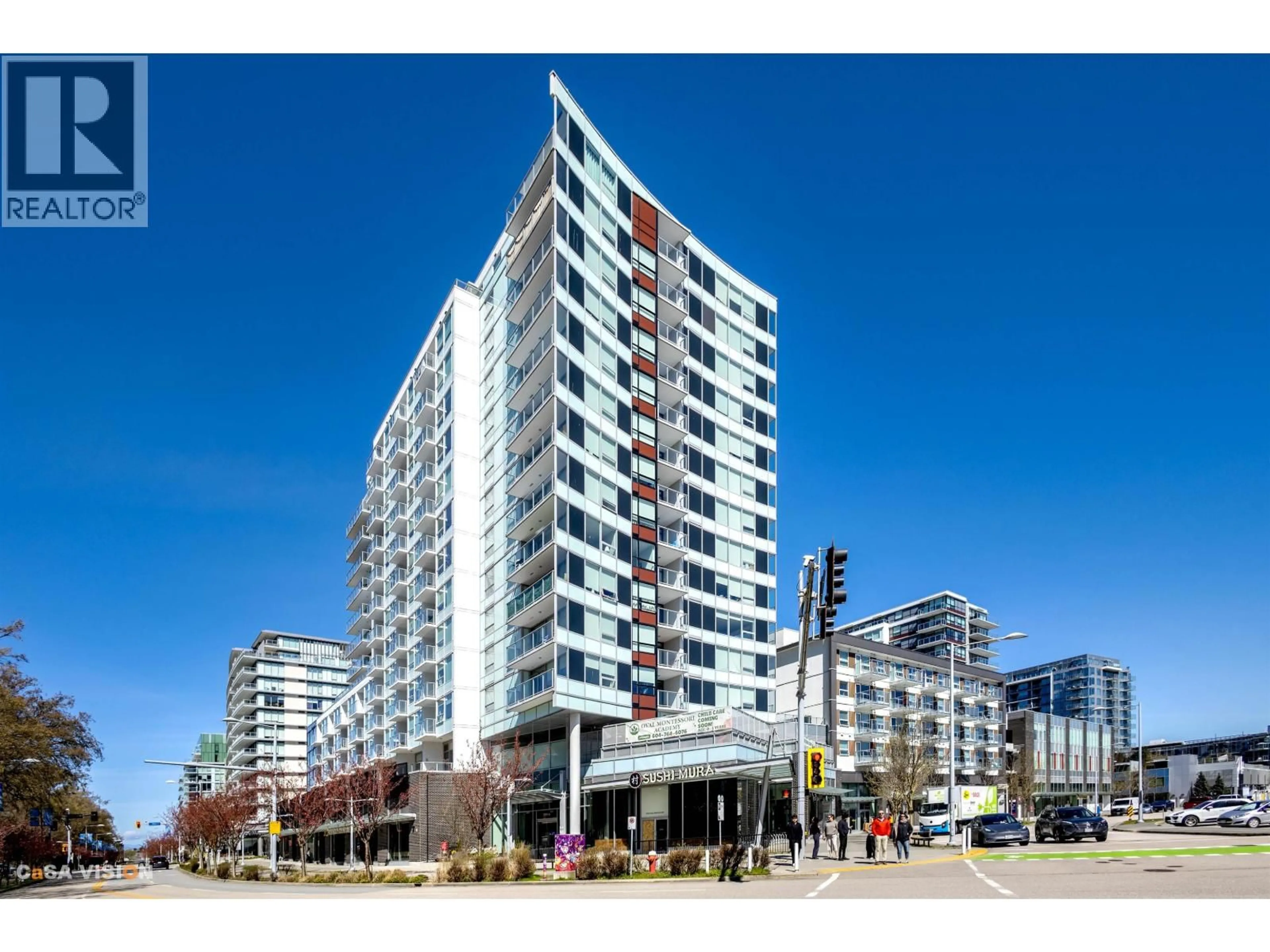 Unknown for 417 - 5508 HOLLYBRIDGE WAY, Richmond British Columbia V7C0C7