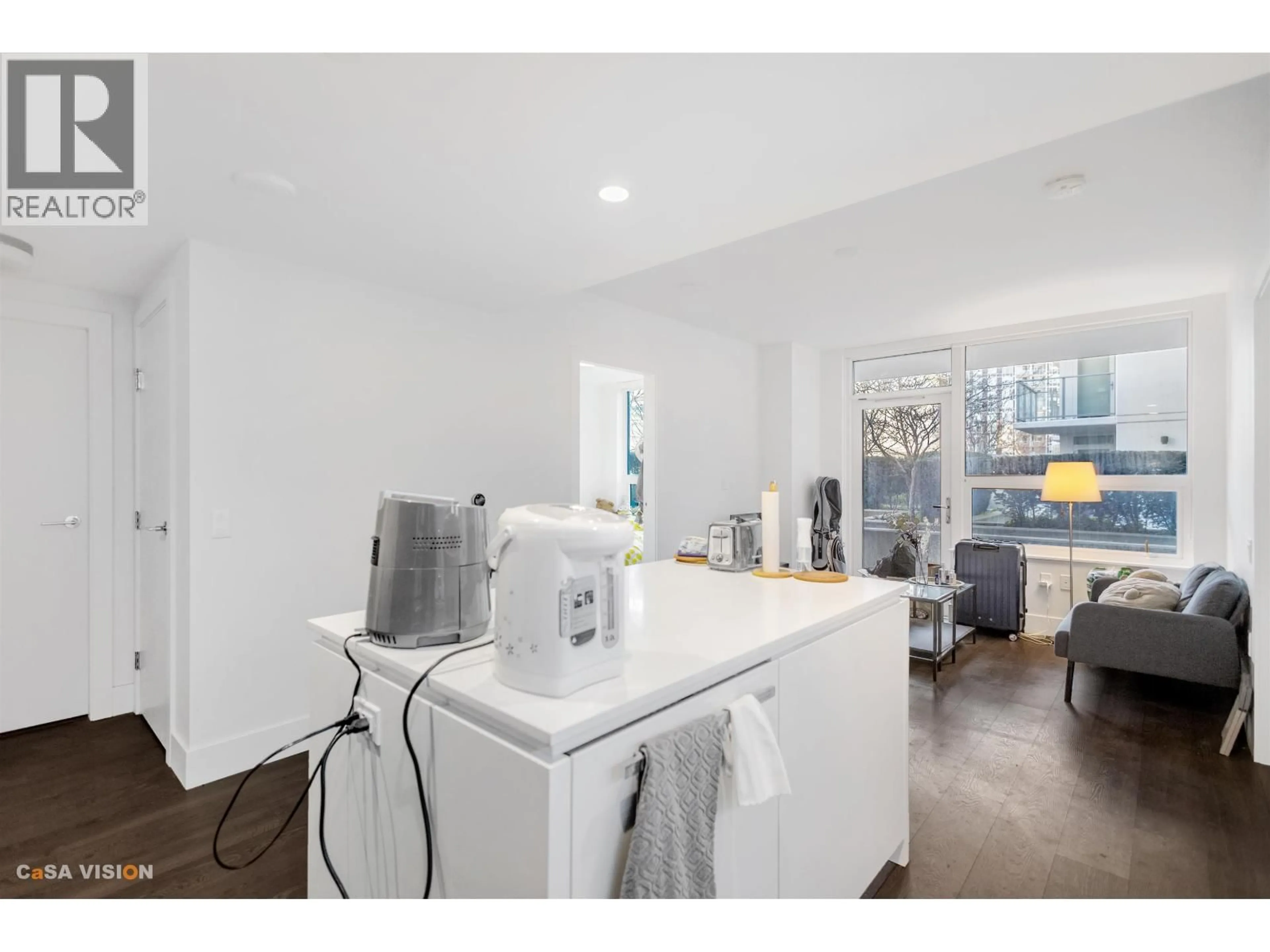 Unknown for 417 - 5508 HOLLYBRIDGE WAY, Richmond British Columbia V7C0C7