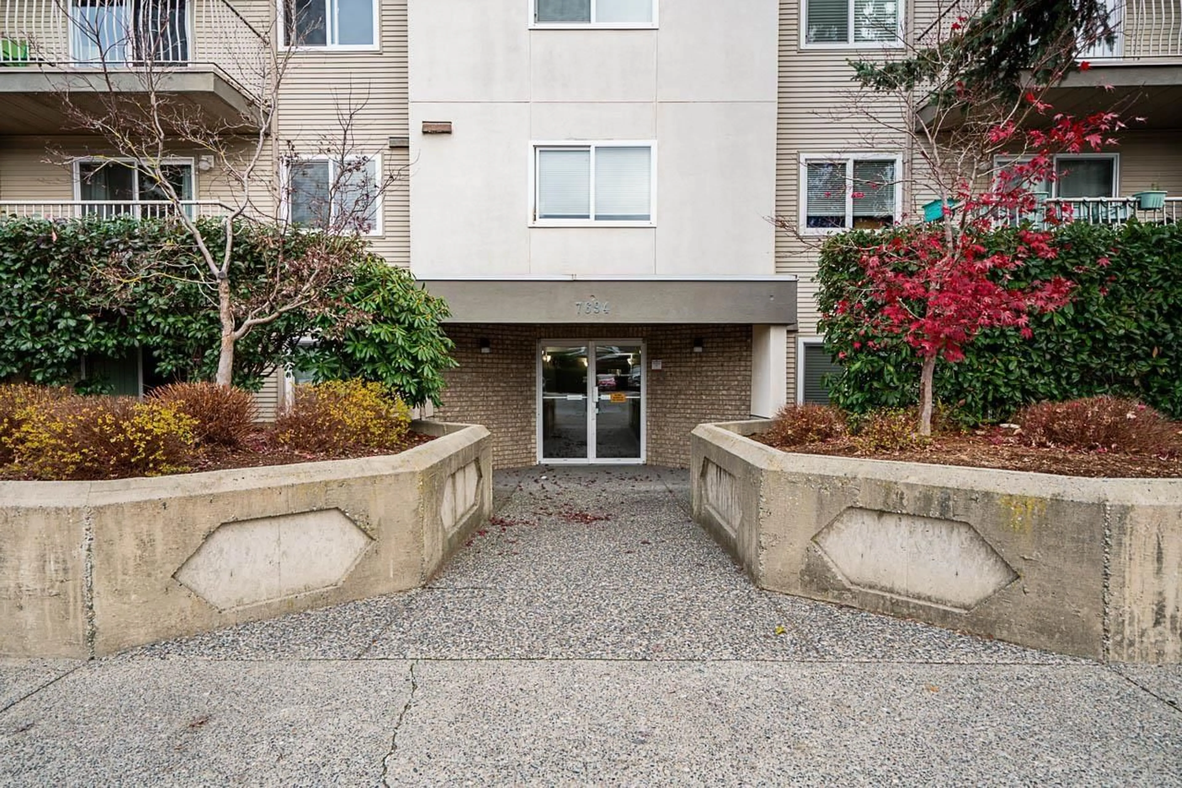 Unknown for 118 - 7694 EVANS ROAD, Chilliwack British Columbia V2R3W3