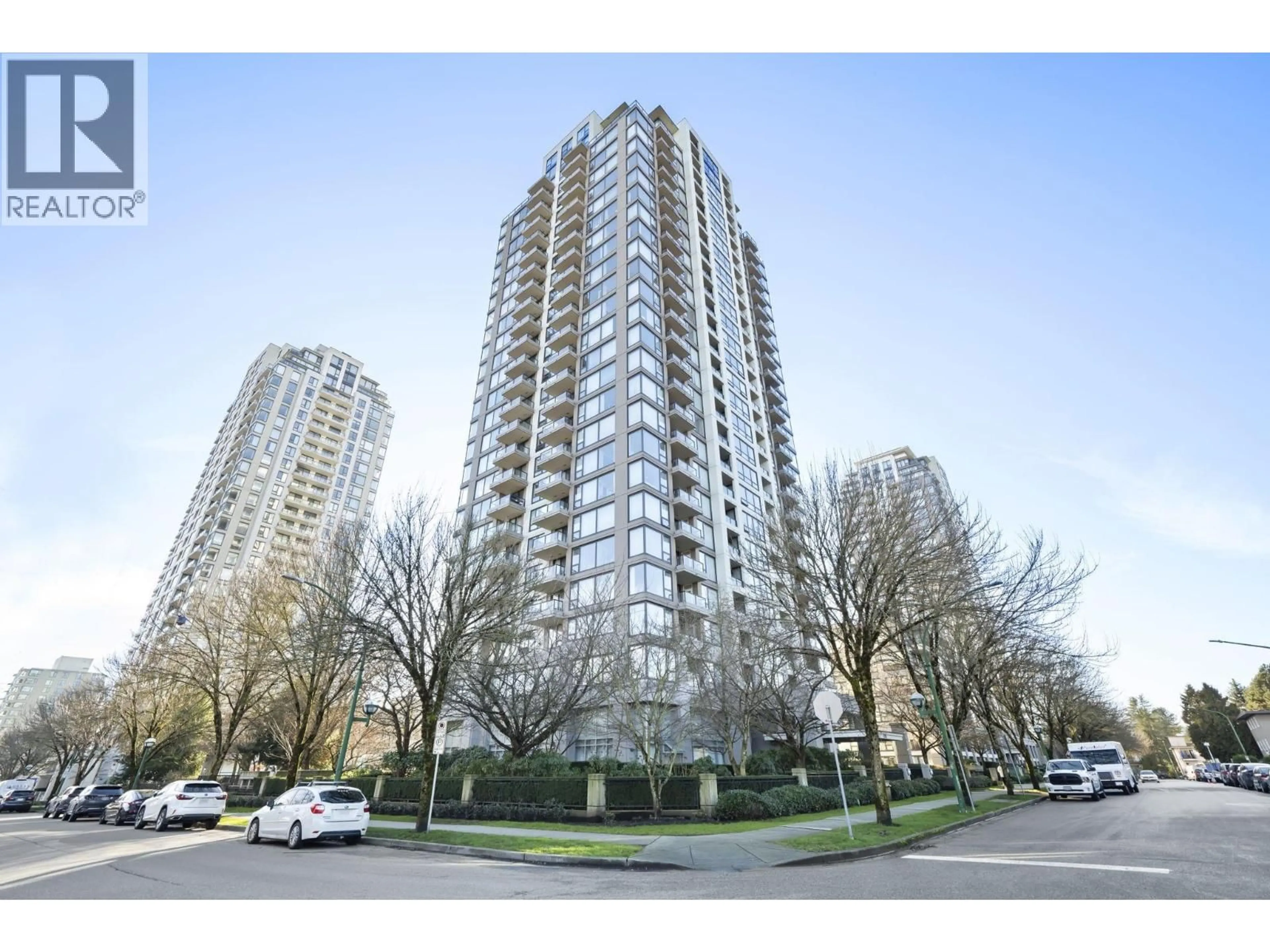 Unknown for 1605 - 7178 COLLIER STREET, Burnaby British Columbia V5E4N7