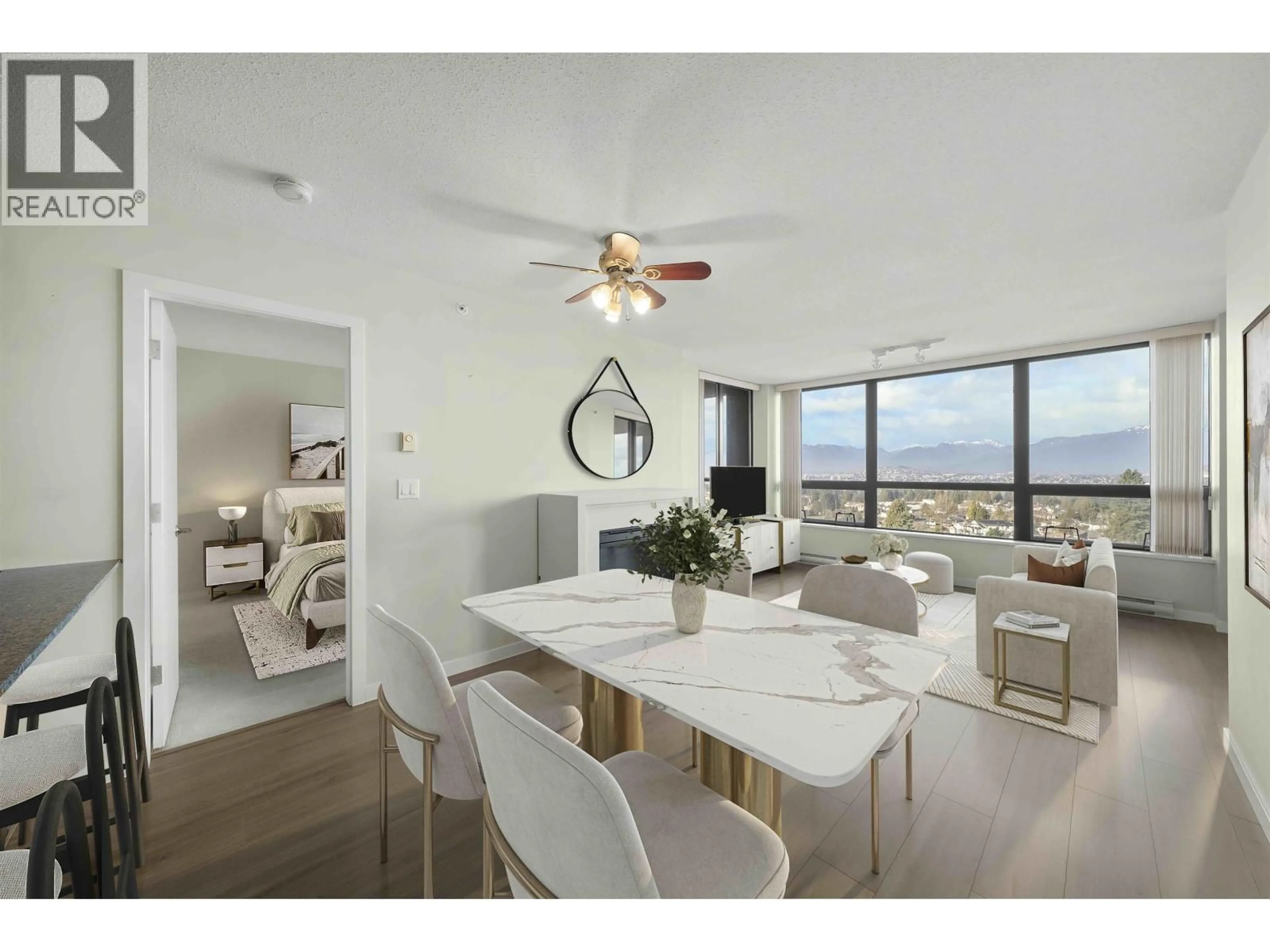 Unknown for 1605 - 7178 COLLIER STREET, Burnaby British Columbia V5E4N7