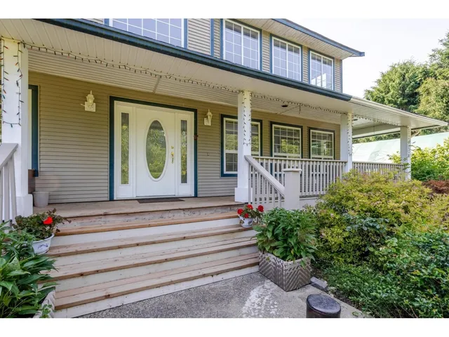 5007 BOUNDARY ROAD, Abbotsford 3