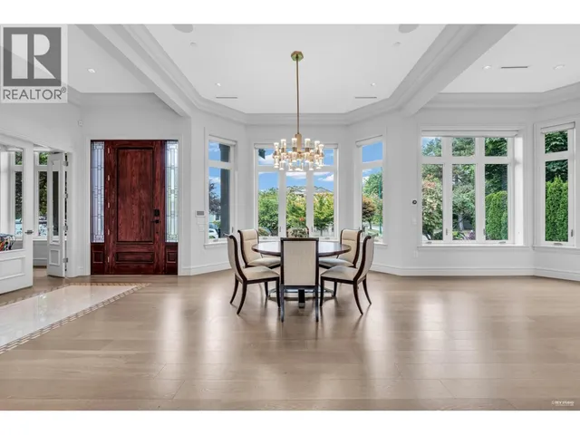 2328 MCBAIN AVENUE, Vancouver 4