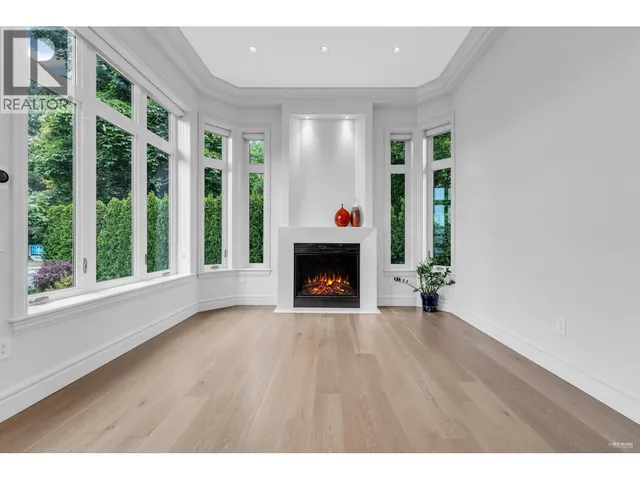 2328 MCBAIN AVENUE, Vancouver 5