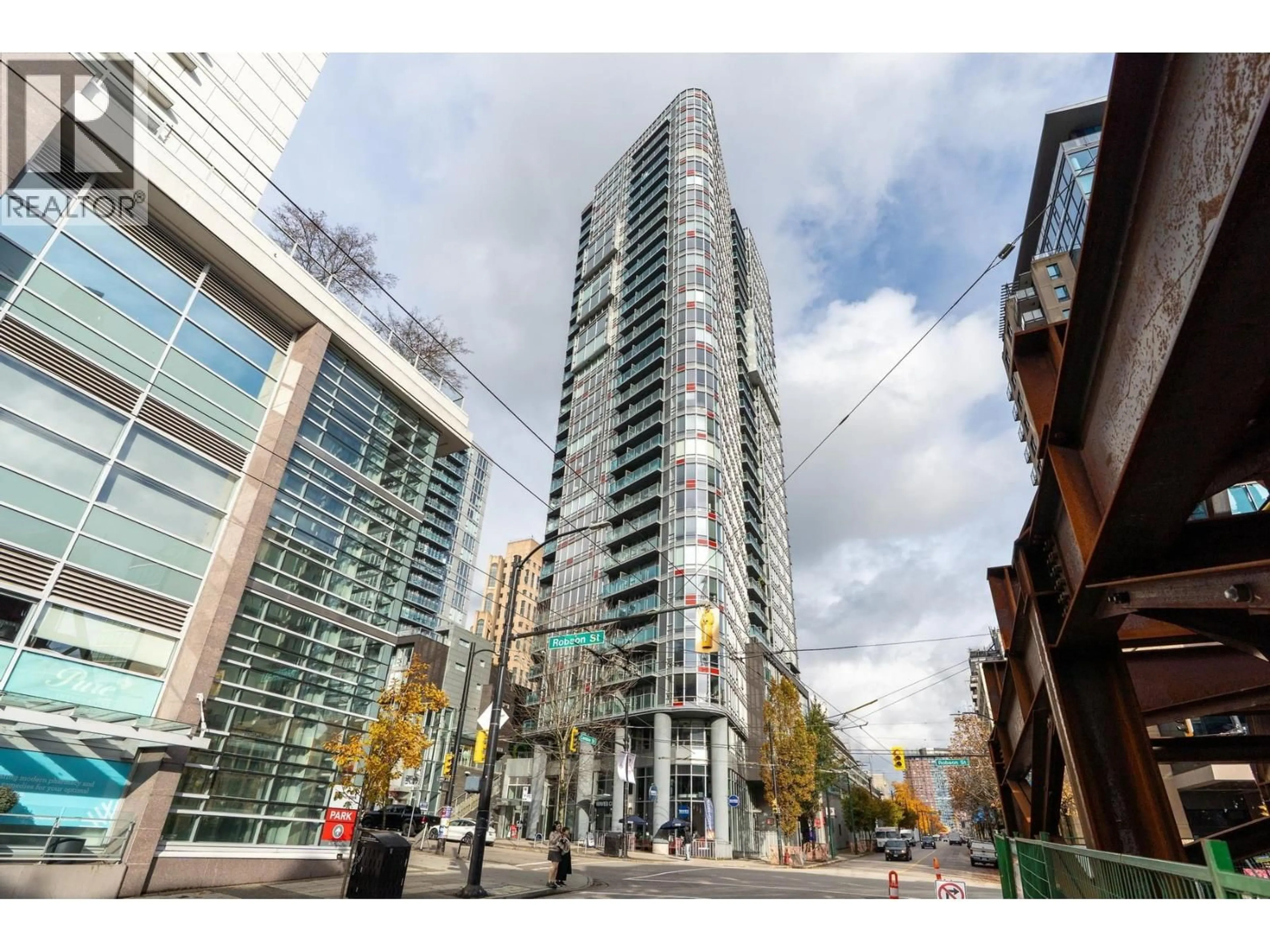 Unknown for 2210 - 233 ROBSON STREET, Vancouver British Columbia V6B0E8