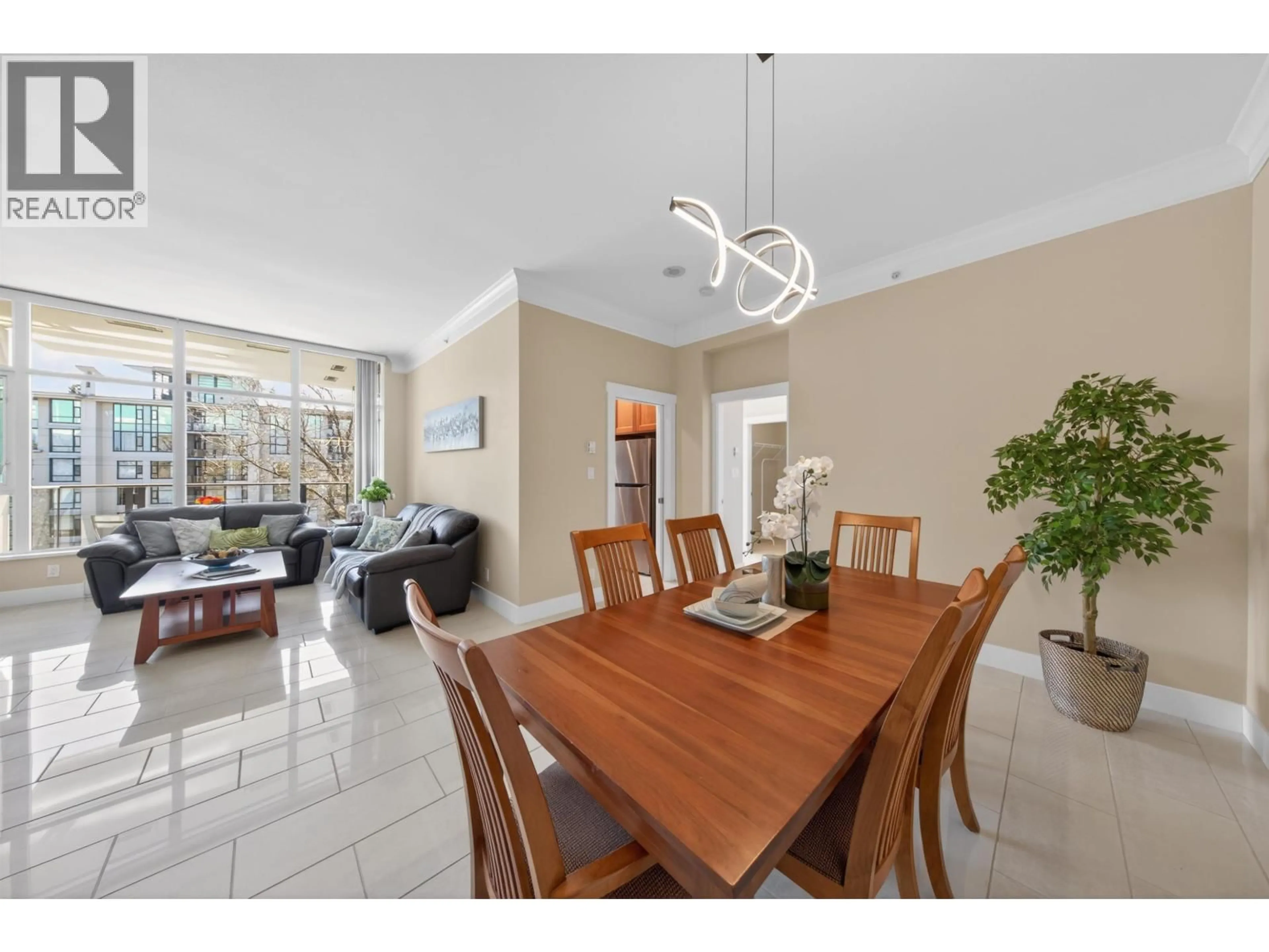 Dining room, unknown for 613 - 4685 VALLEY DRIVE, Vancouver British Columbia V6J5M2