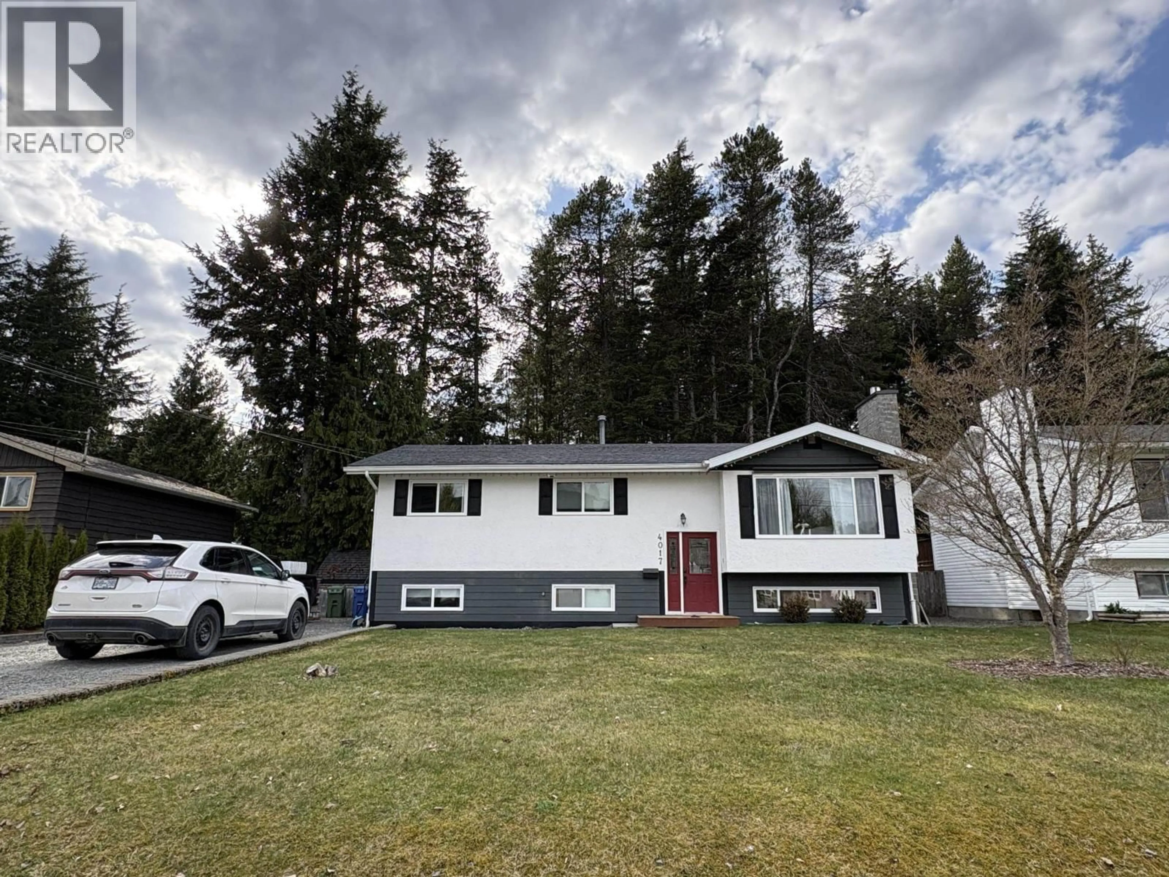 Unknown for 4017 BENNER STREET, Terrace British Columbia V8G3B1