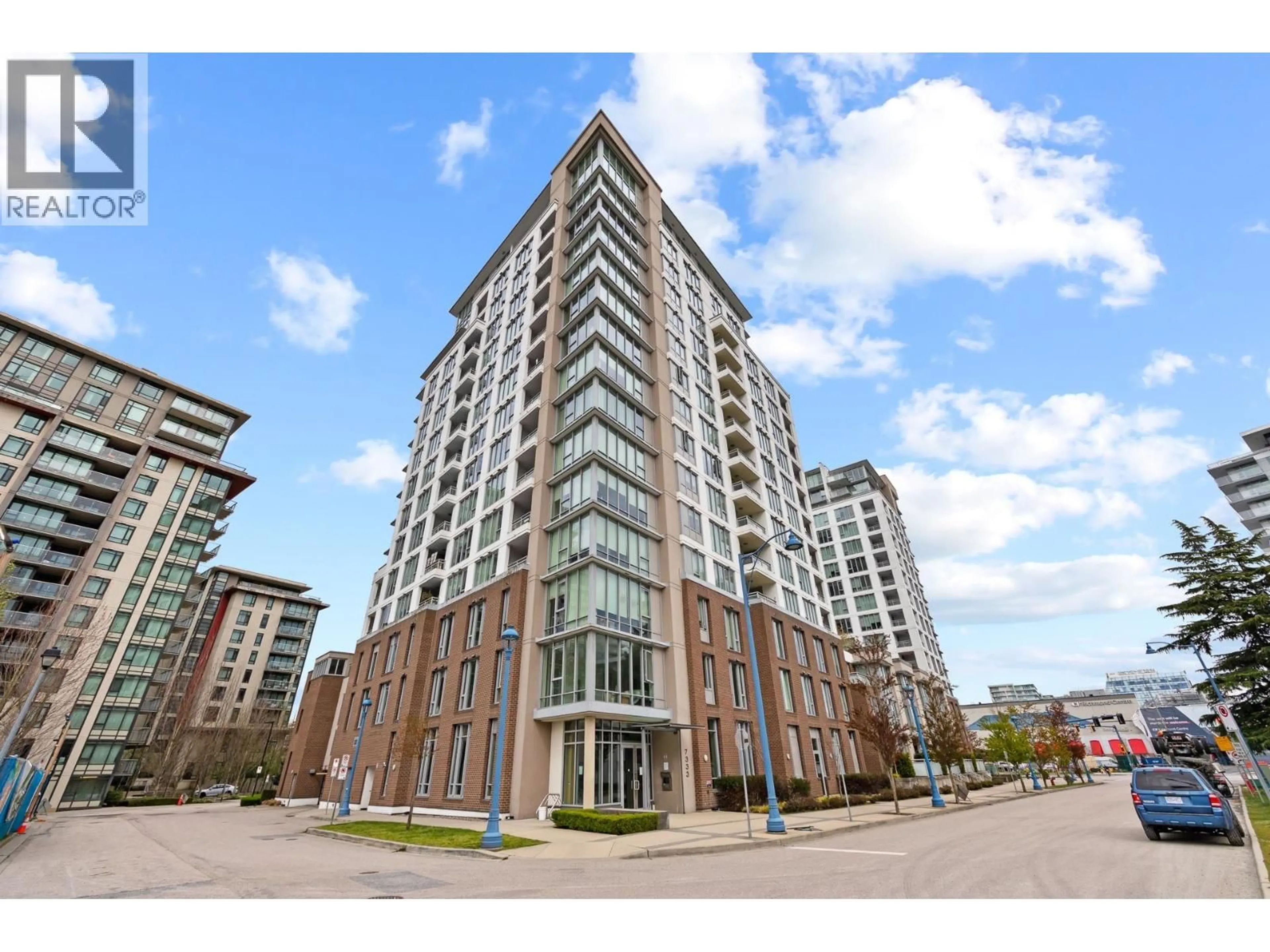 Unknown for 301 - 7333 MURDOCH AVENUE, Richmond British Columbia V6Y0J8