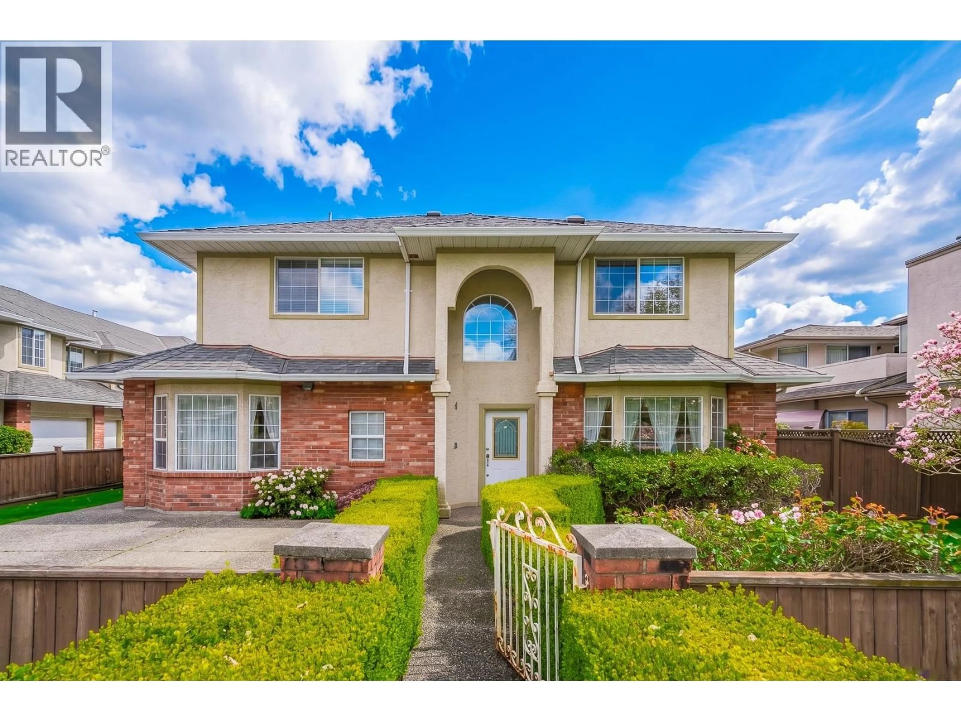 Unknown for 4 - 9980 GREENLEES ROAD, Richmond British Columbia V7A1V4