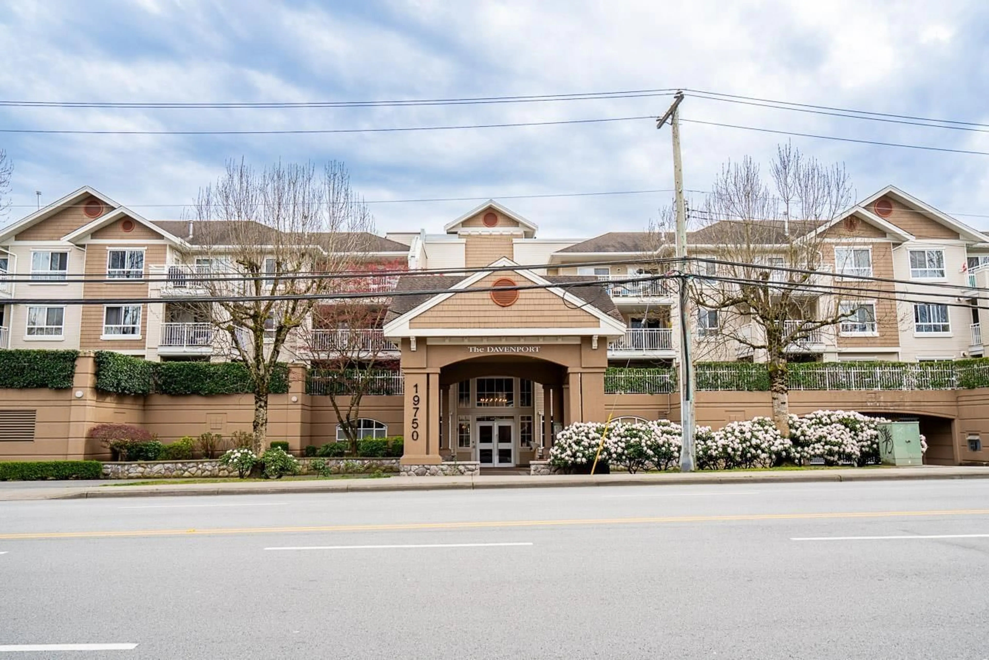 Unknown for 307 - 19750 64 AVENUE, Langley British Columbia V2Y2T1