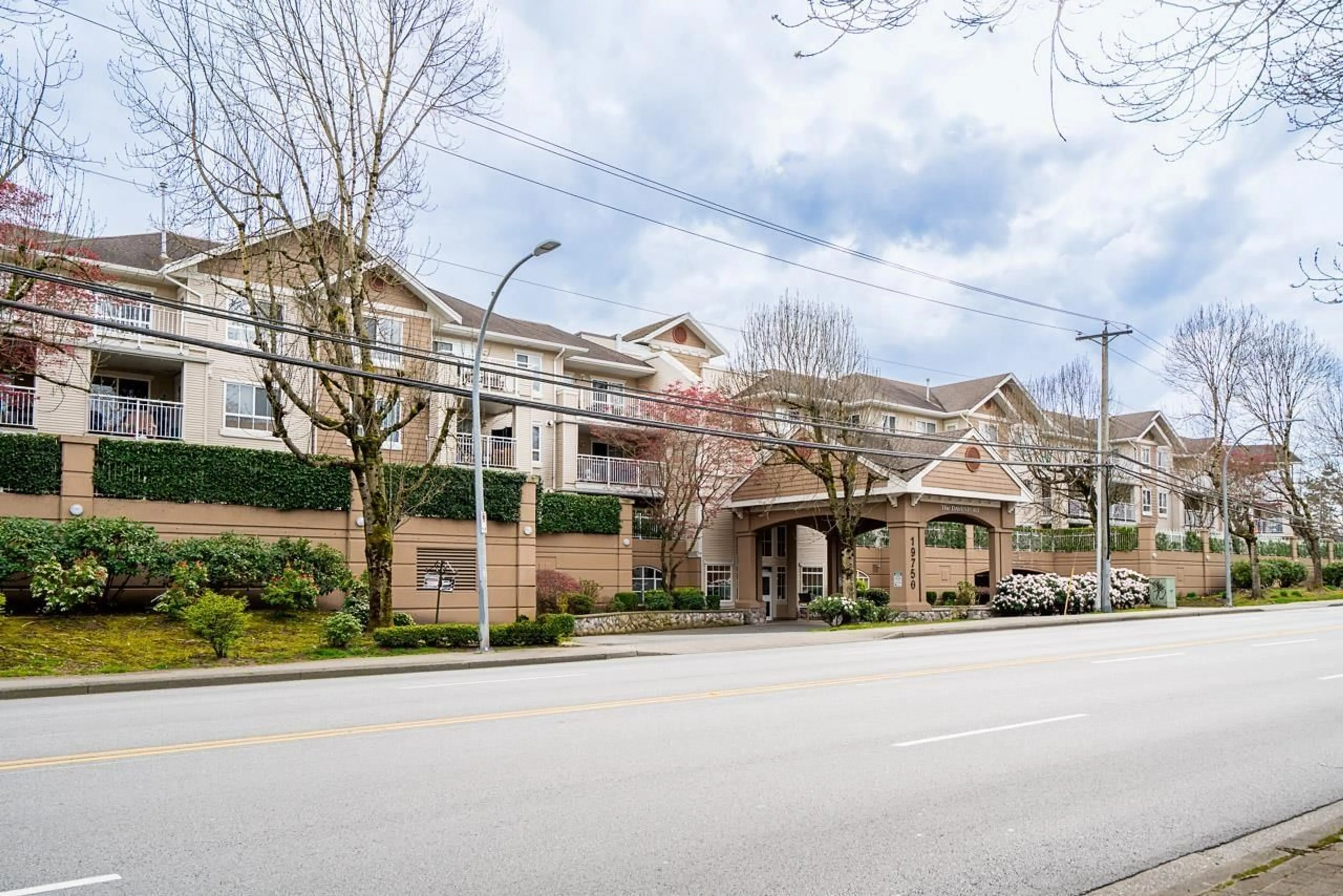 Unknown for 307 - 19750 64 AVENUE, Langley British Columbia V2Y2T1